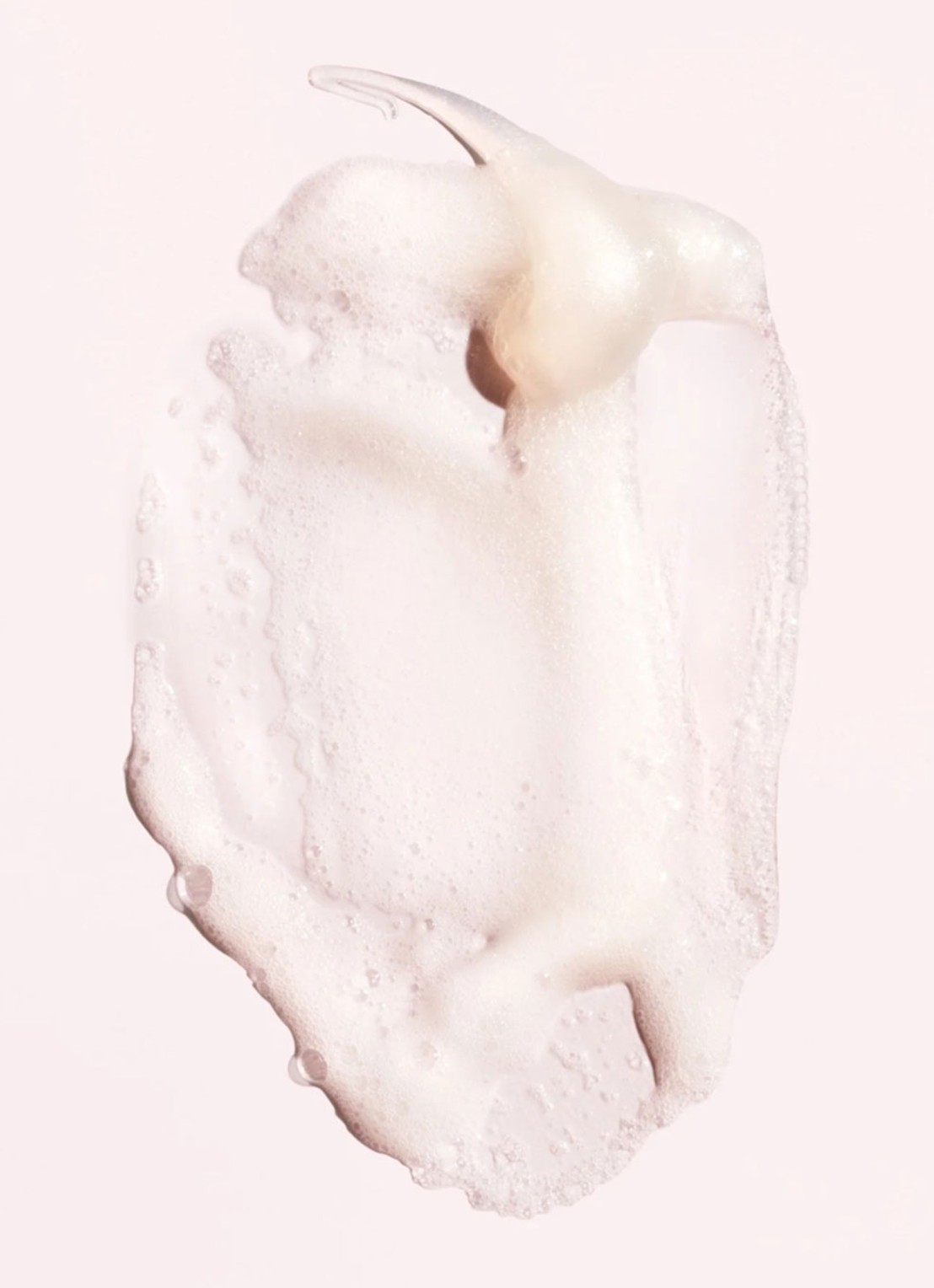 Oribe Serene Scalp Balancing Shampoo - anti-roos shampoo - voorkant 2 undefined