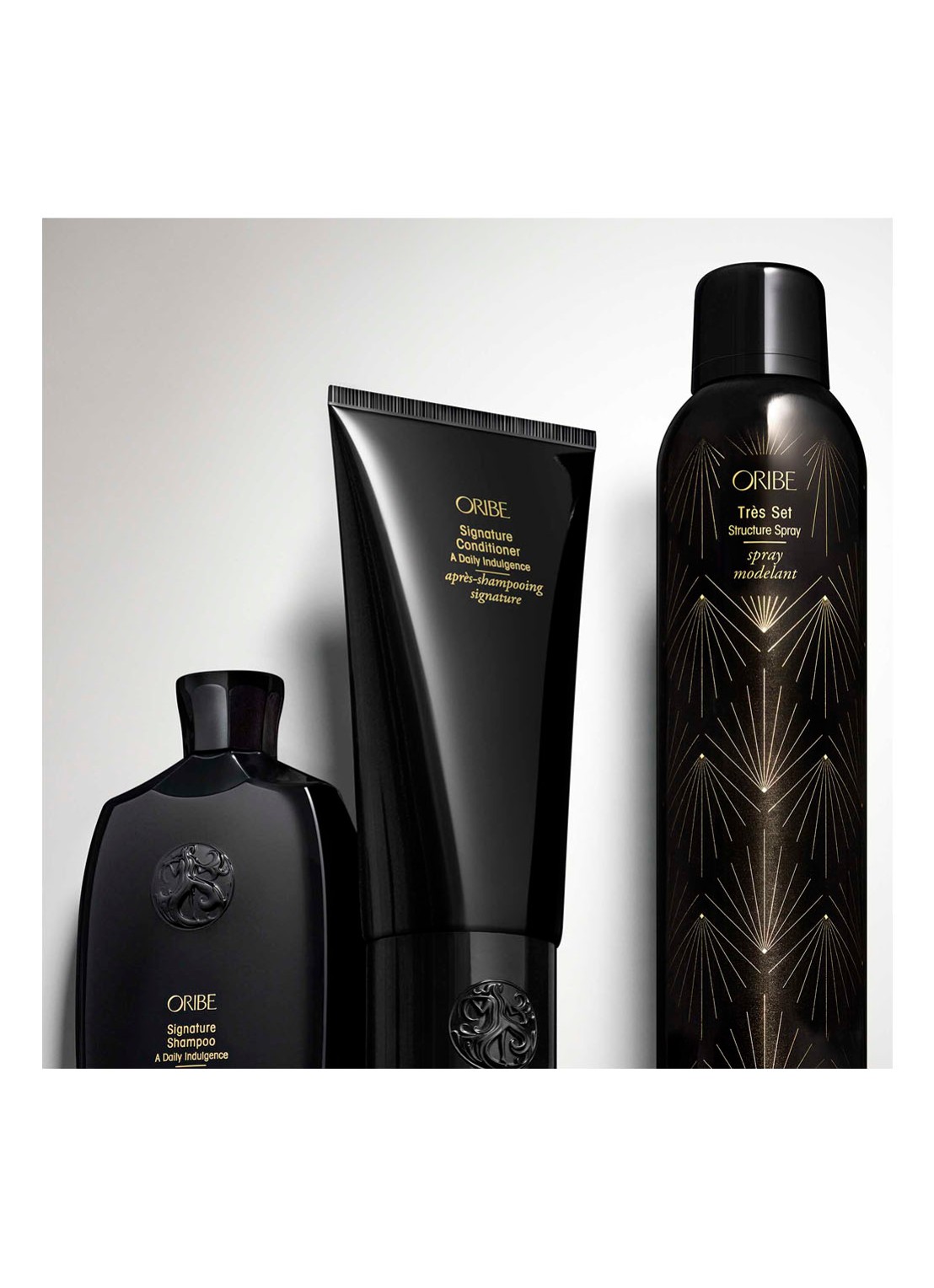 Oribe Signature Conditioner - detail 2 undefined
