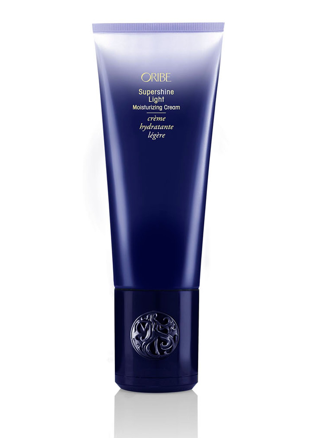 Oribe Supershine Light Moisturizing Cream - leave-in conditioner - voorkant undefined