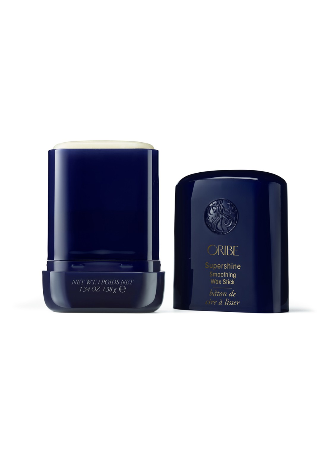 Oribe Supershine Smoothing Wax Stick - voorkant 2 undefined