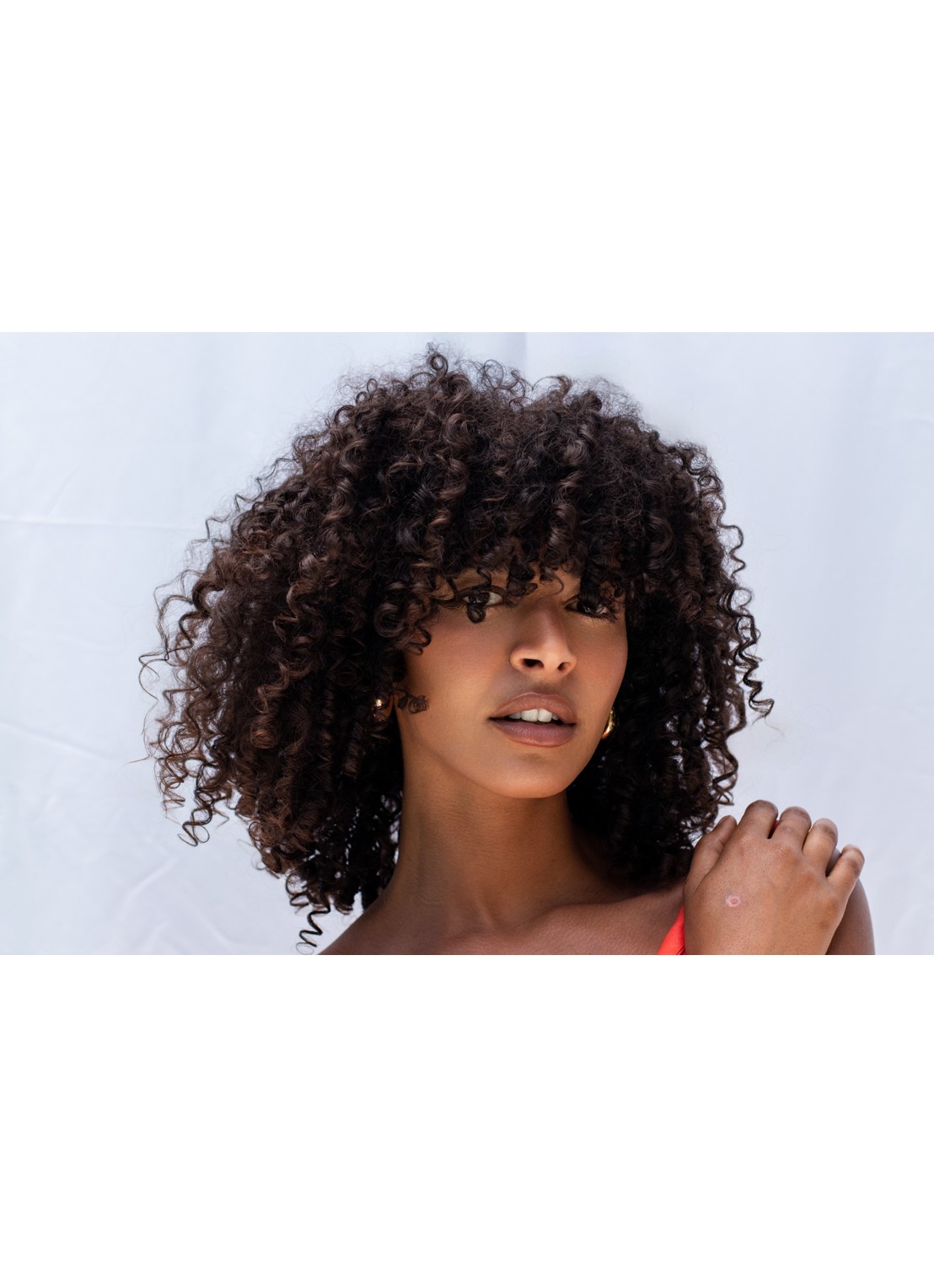 Original & Mineral Curl Curl Shampoo - detail 4 undefined