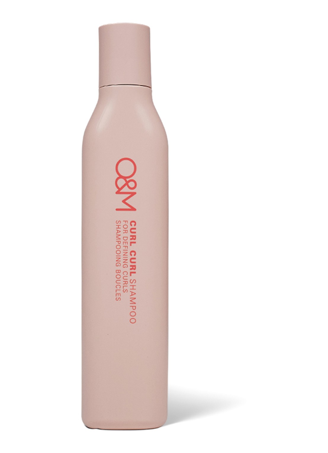 Original & Mineral Curl Curl Shampoo - voorkant 5 undefined