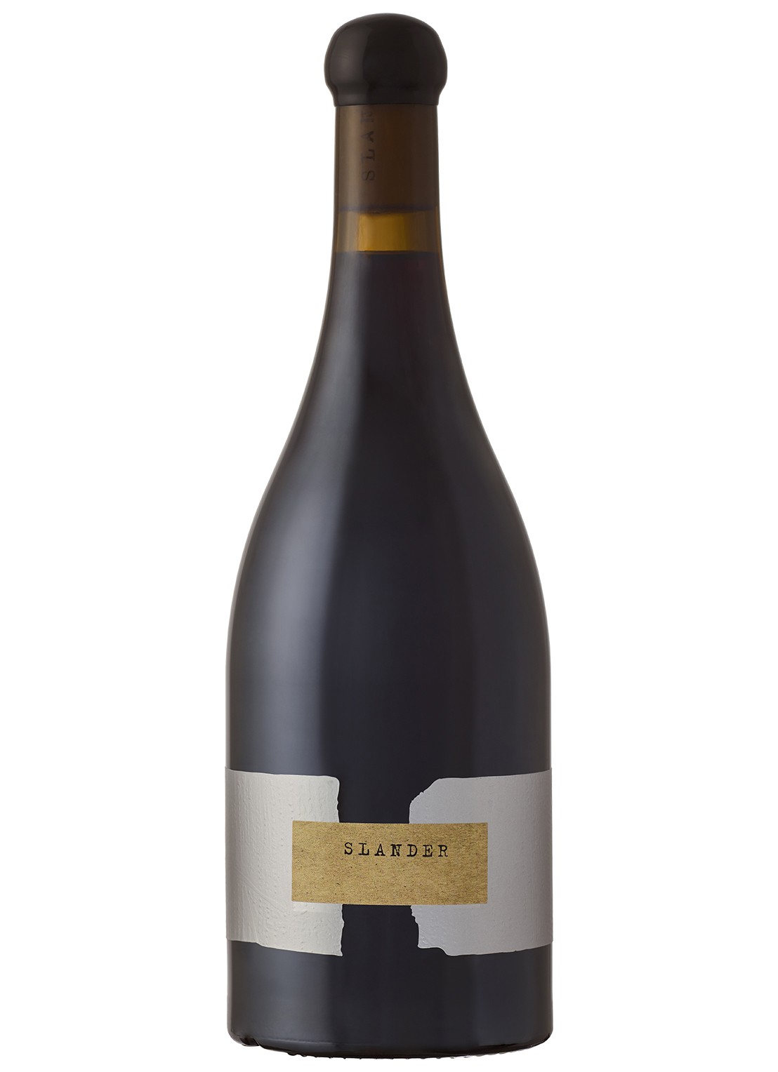 Orin Swift Slander pinot noir 750 ml - voorkant undefined