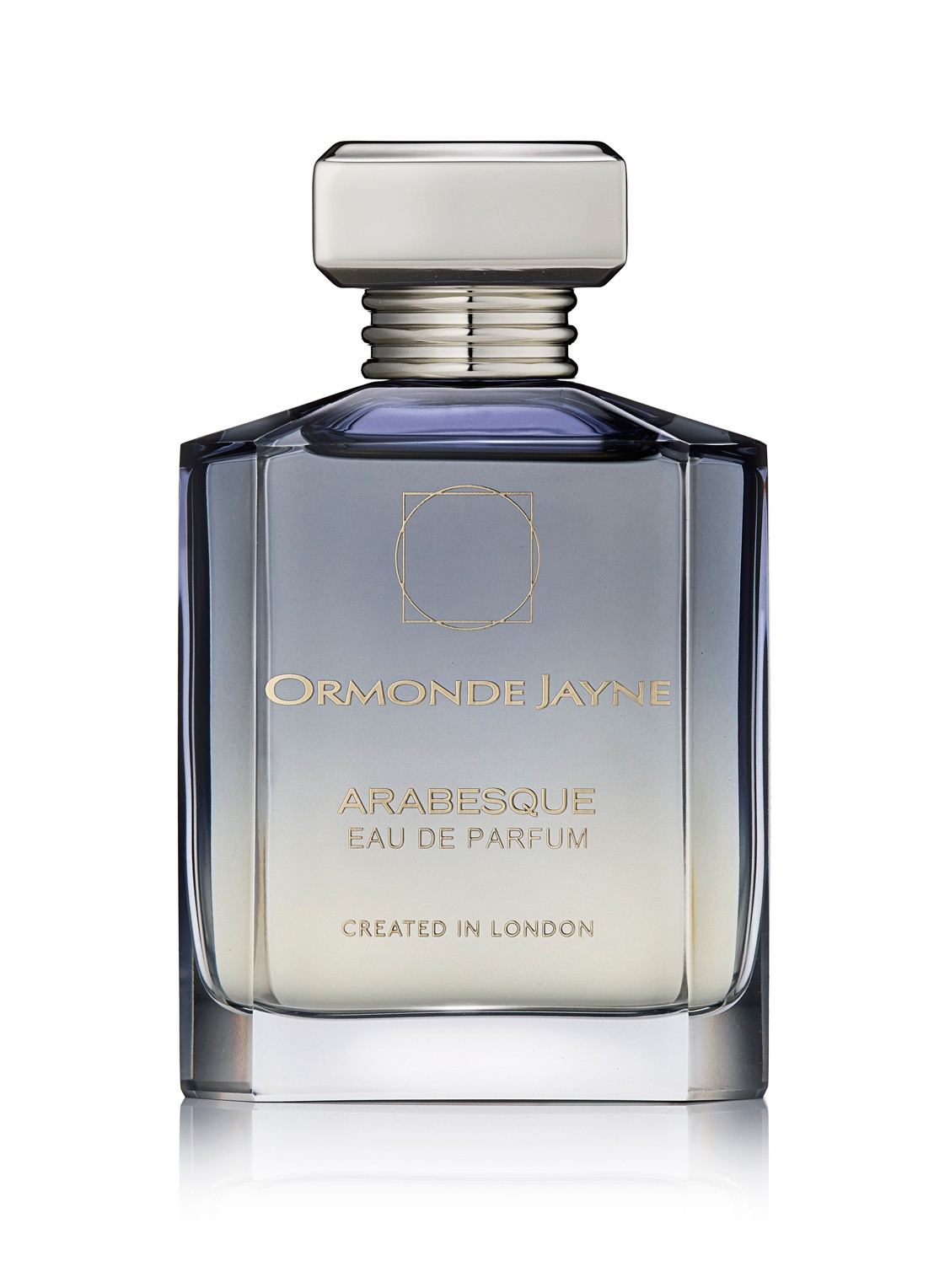 Ormonde Jayne Arabesque Eau de Parfum - voorkant undefined