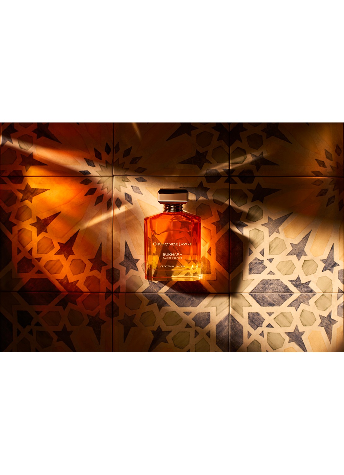 Ormonde Jayne Bukhara Eau de Parfum - detail 3 undefined