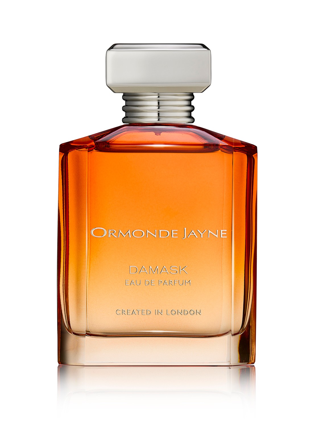 Ormonde Jayne Damask Eau de Parfum - voorkant undefined