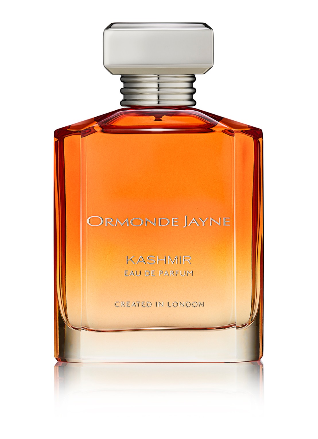 Ormonde Jayne Kashmir Eau de Parfum - voorkant undefined