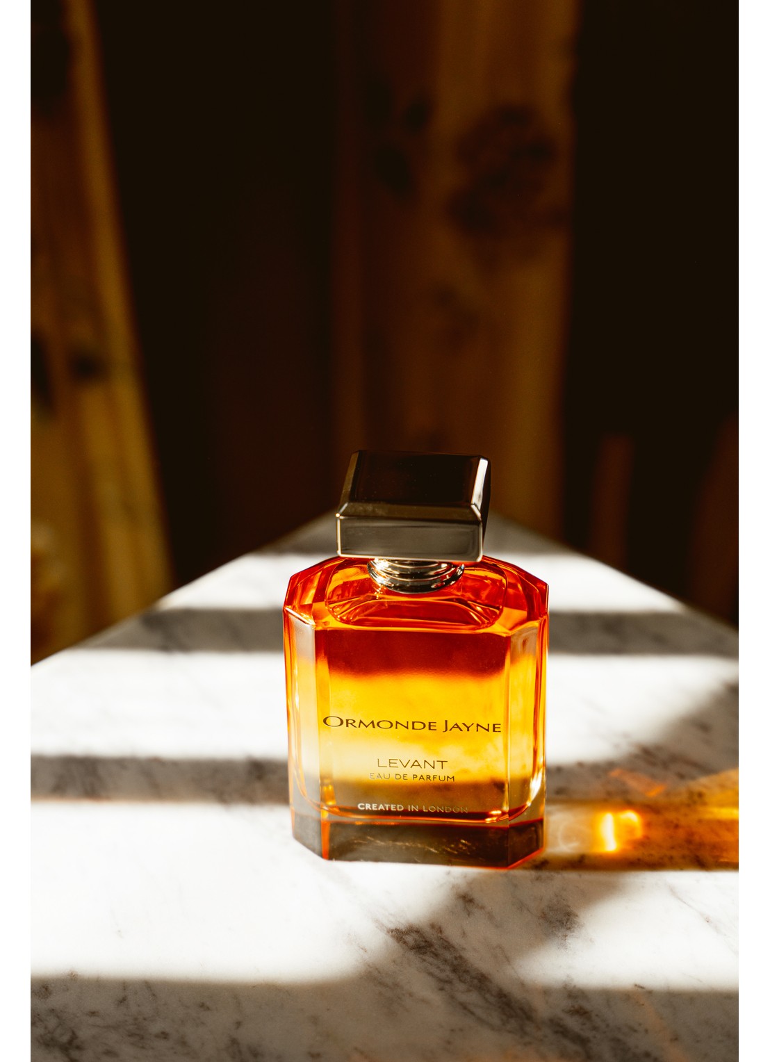 Ormonde Jayne Levant Eau de Parfum - detail 4 undefined