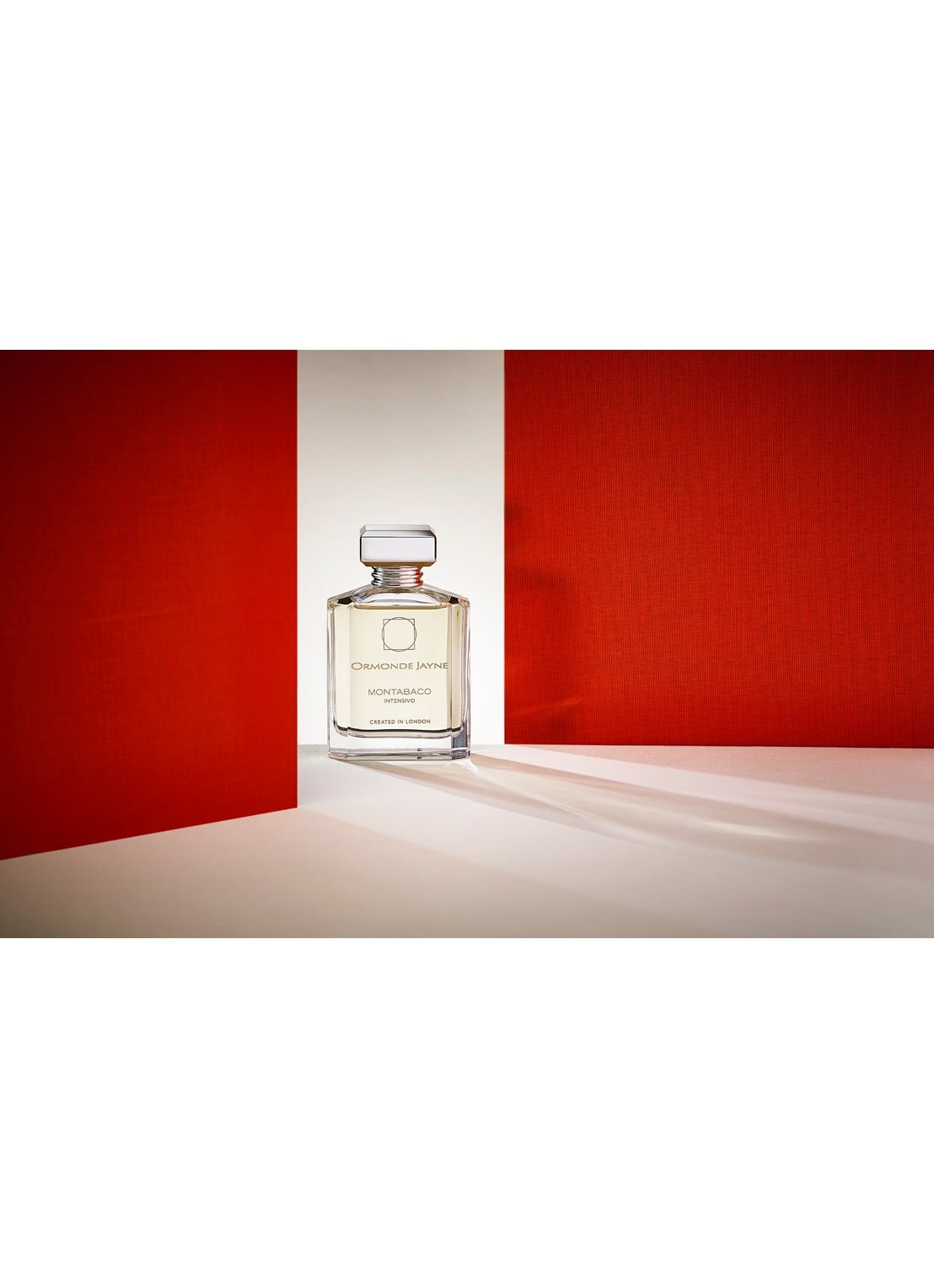 Ormonde Jayne Montabaco Intensivo Eau de Parfum - detail 3 undefined