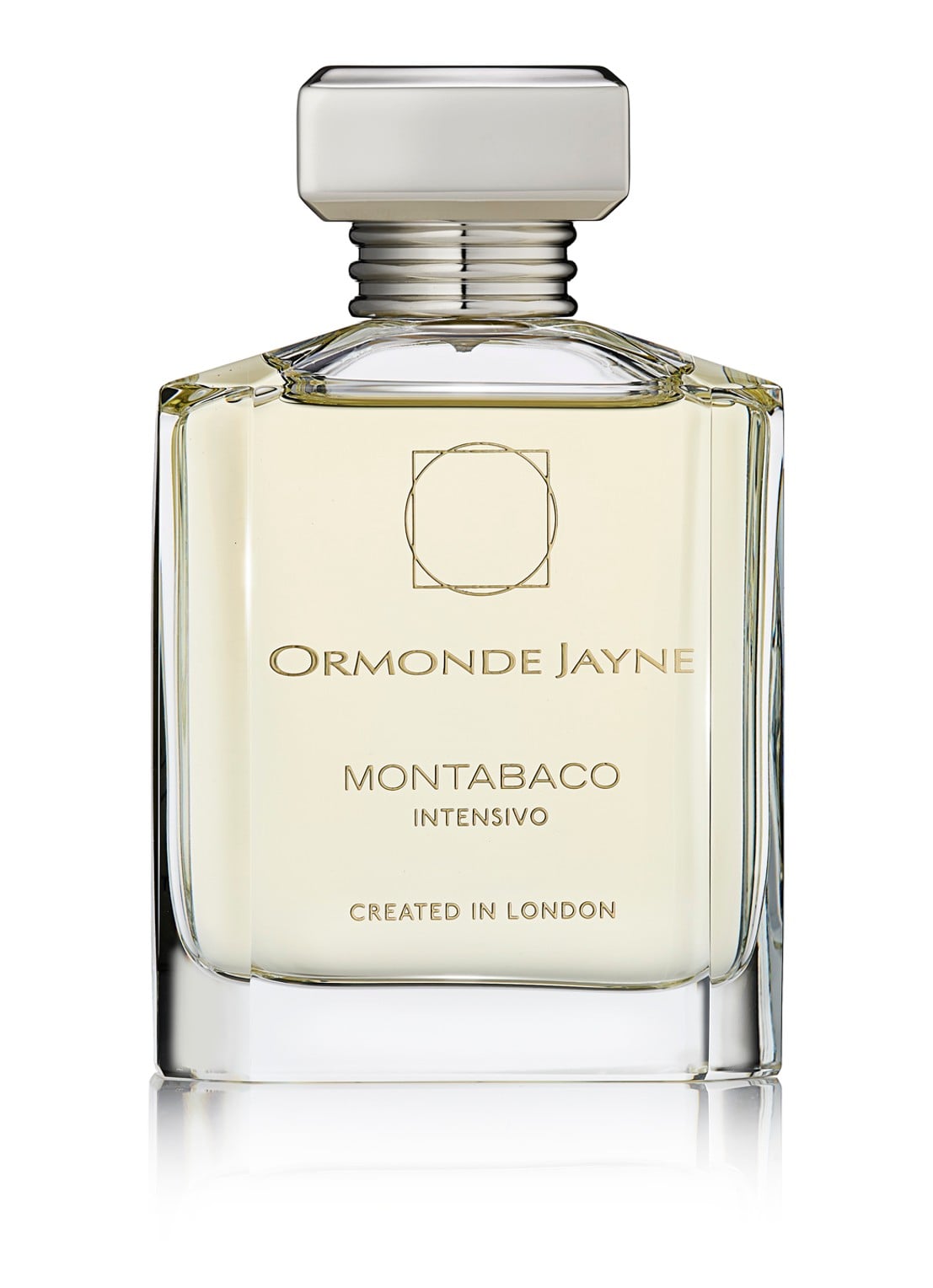 Ormonde Jayne Montabaco Intensivo Eau de Parfum - voorkant undefined