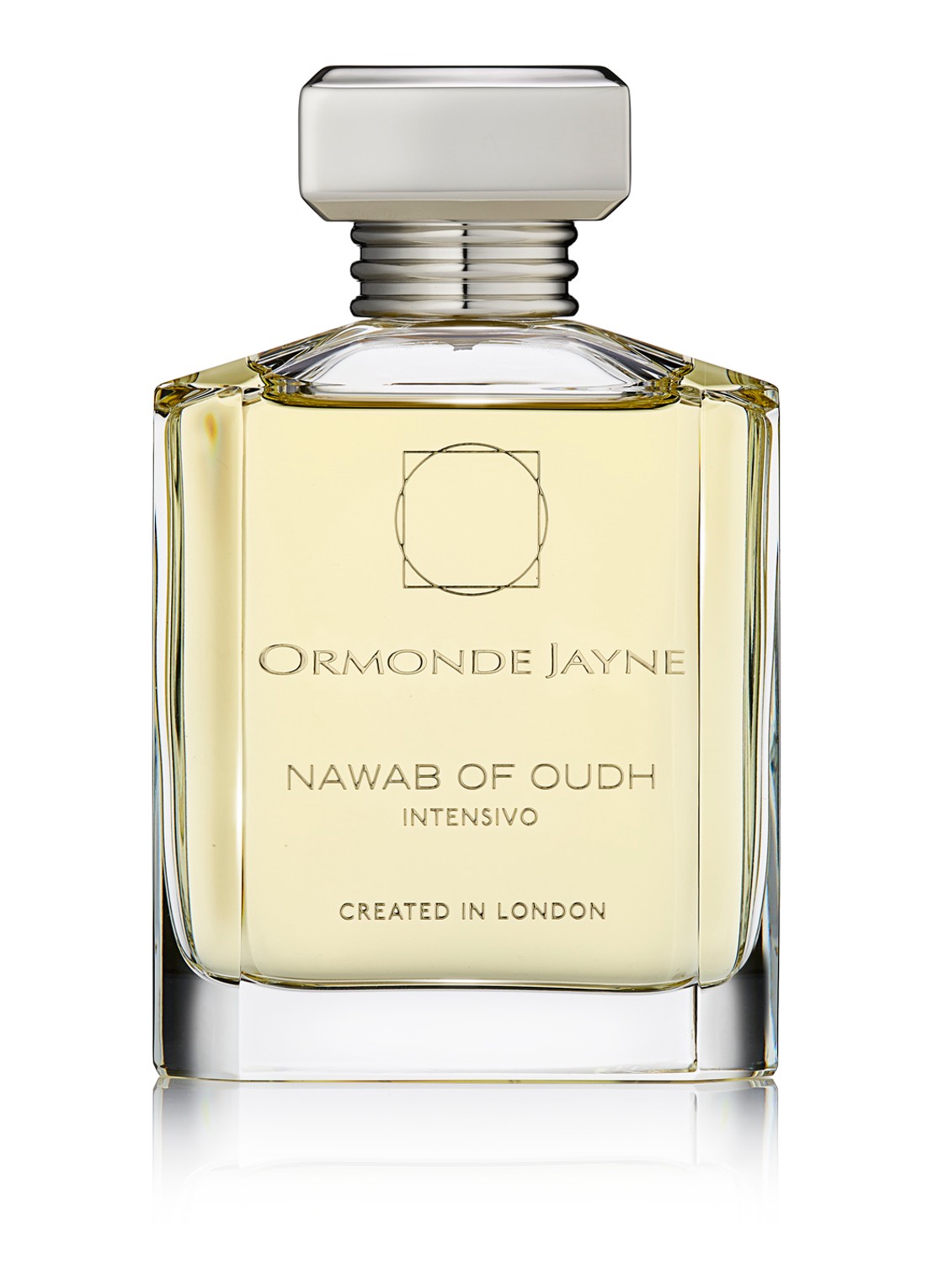 Ormonde Jayne Nawab of Oudh Intensivo Eau de Parfum - voorkant undefined