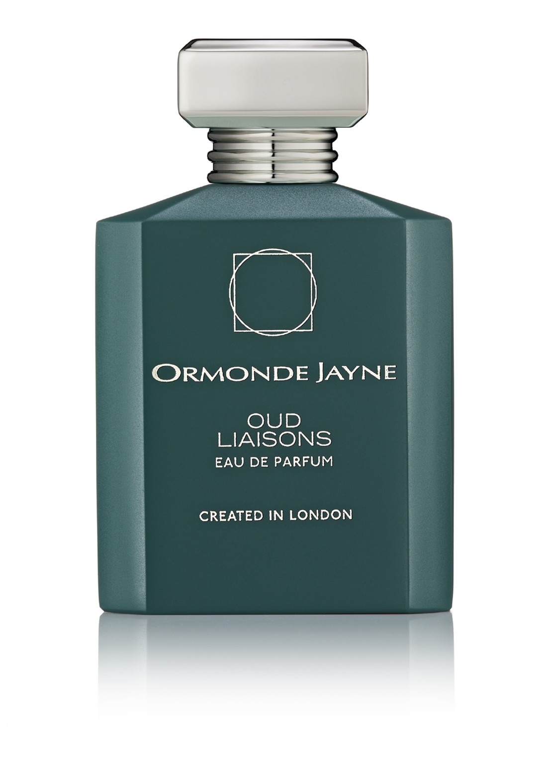 Ormonde Jayne Oud Liaisons Eau de Parfum - voorkant 2 undefined