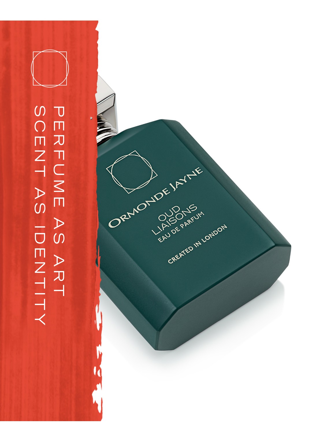 Ormonde Jayne Oud Liaisons Eau de Parfum - voorkant 3 undefined