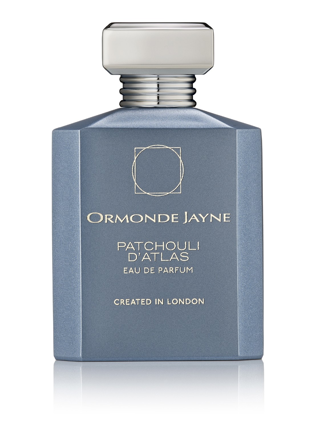Ormonde Jayne Patchouli d'Atlas Eau de Parfum - voorkant undefined