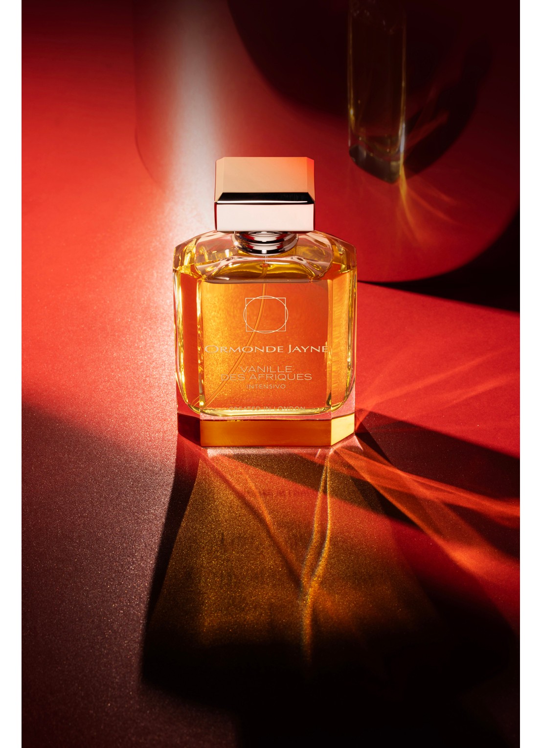 Ormonde Jayne Vanille des Afriques Eau de Parfum - detail 4 undefined