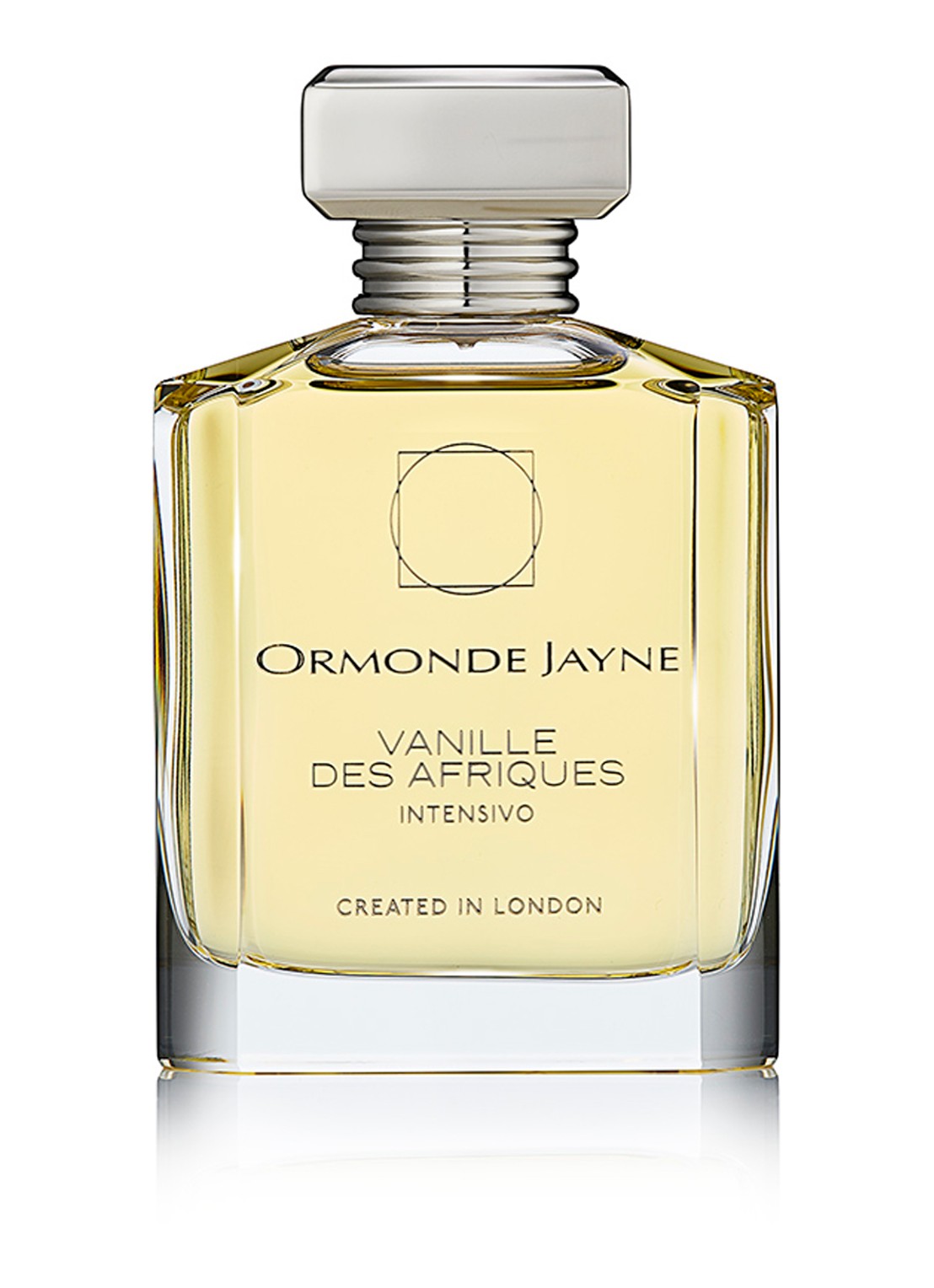 Ormonde Jayne Vanille des Afriques Eau de Parfum - voorkant undefined