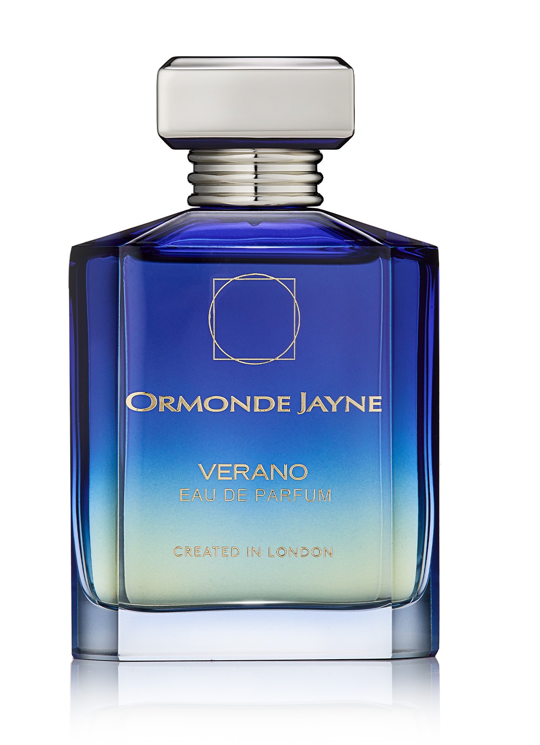 Ormonde Jayne Verano Eau de Parfum - voorkant 3 undefined