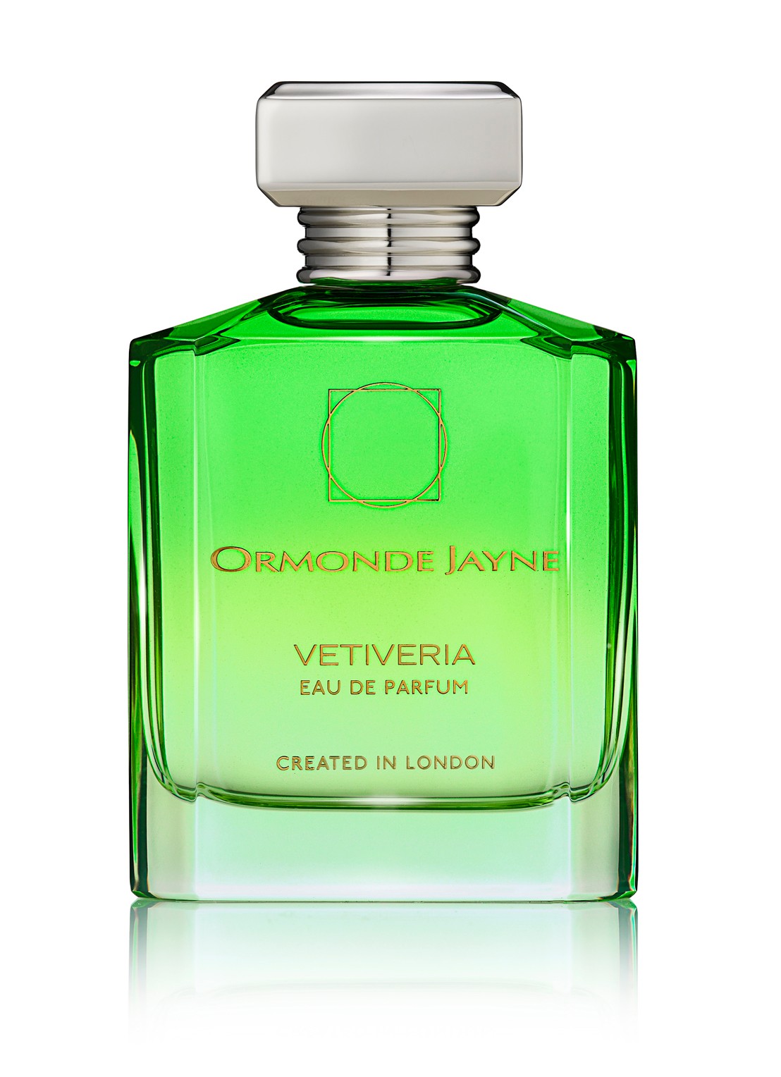 Ormonde Jayne Vetiveria Eau de Parfum - voorkant undefined