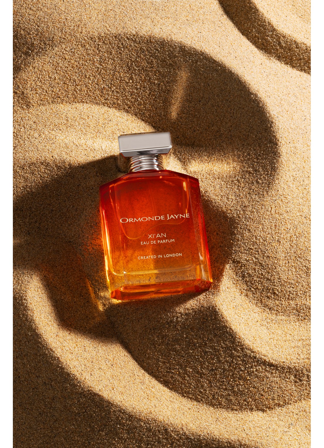 Ormonde Jayne Xi'an Eau de Parfum - detail 2 undefined