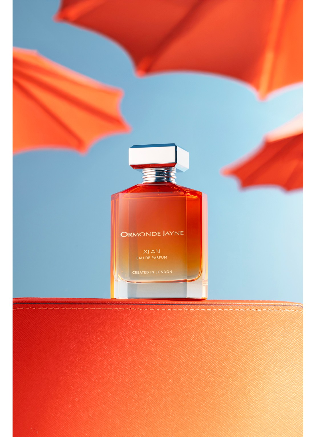 Ormonde Jayne Xi'an Eau de Parfum - detail 3 undefined