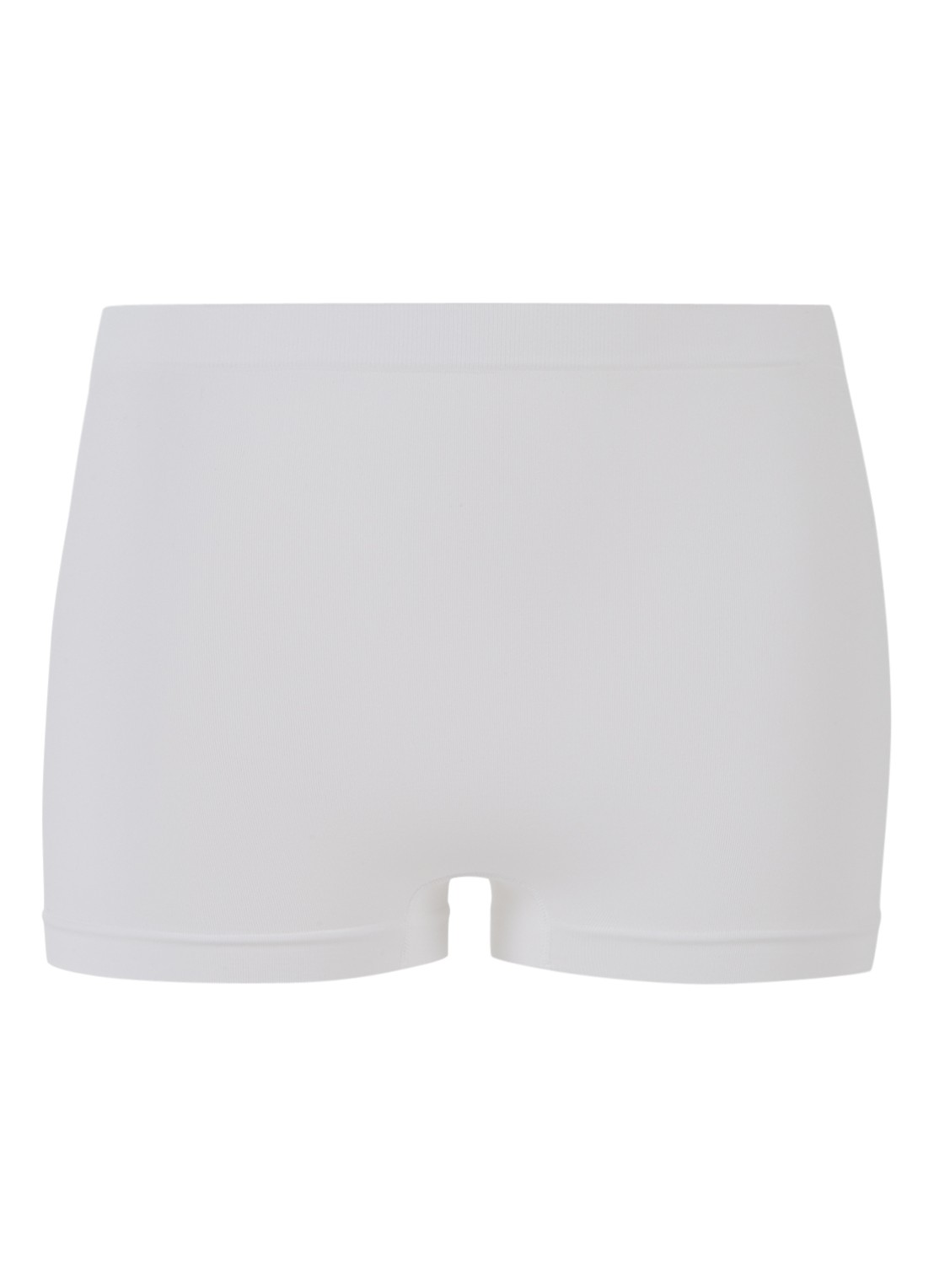 Oroblu Boxershort Dolcevita - voorkant 2 wit