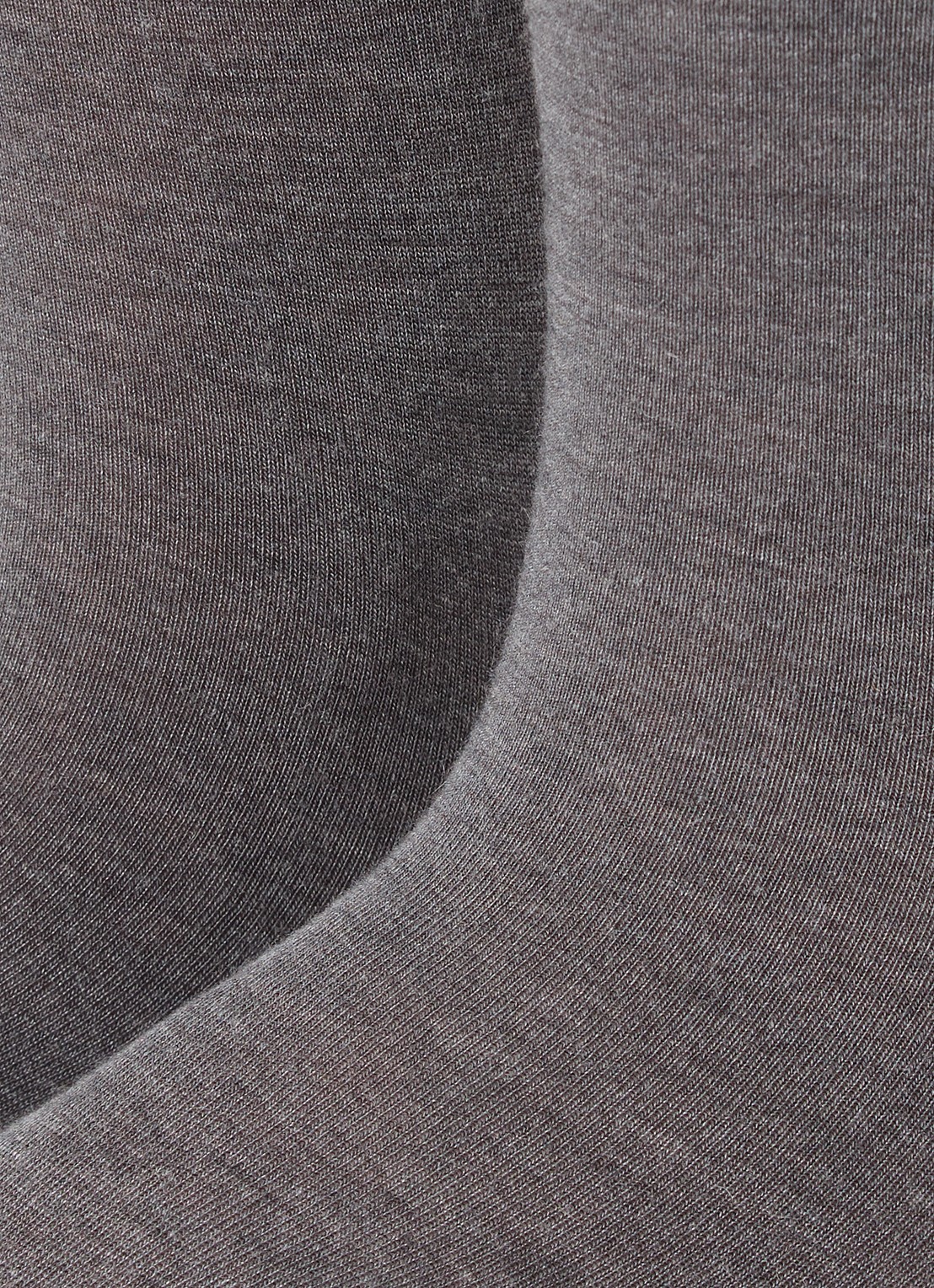 Oroblu Cheryl sokken in kasjmierblend - detail 5 grijs