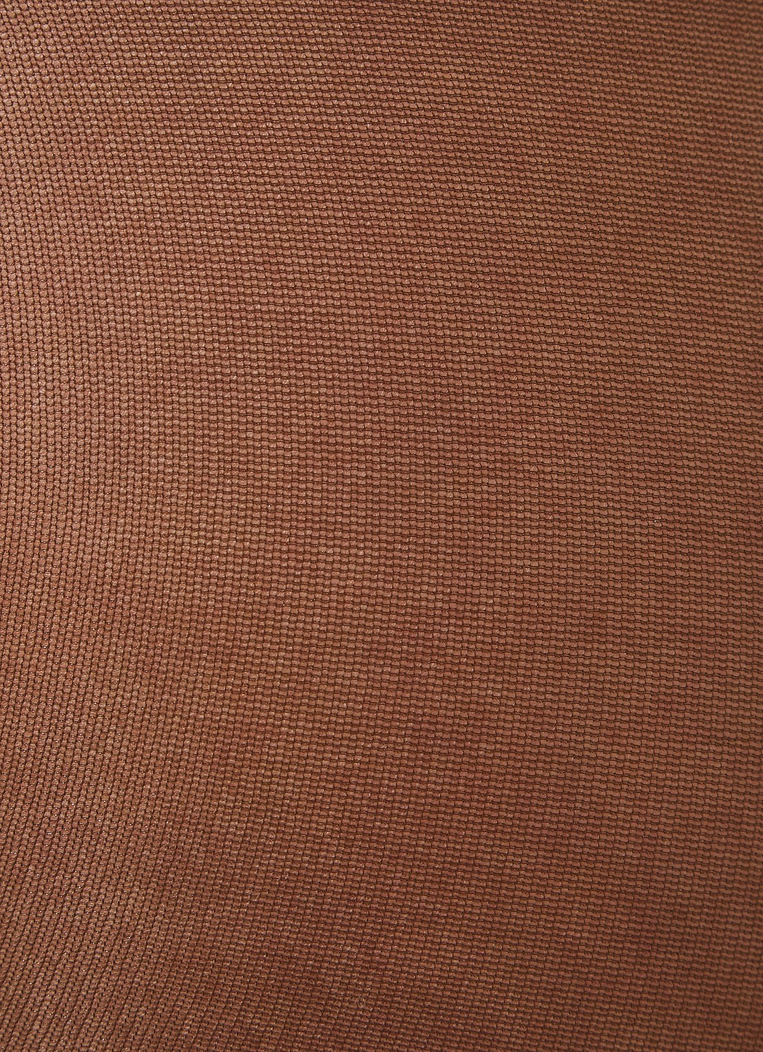 Oroblu Different panty in 40 denier brown - detail bruin