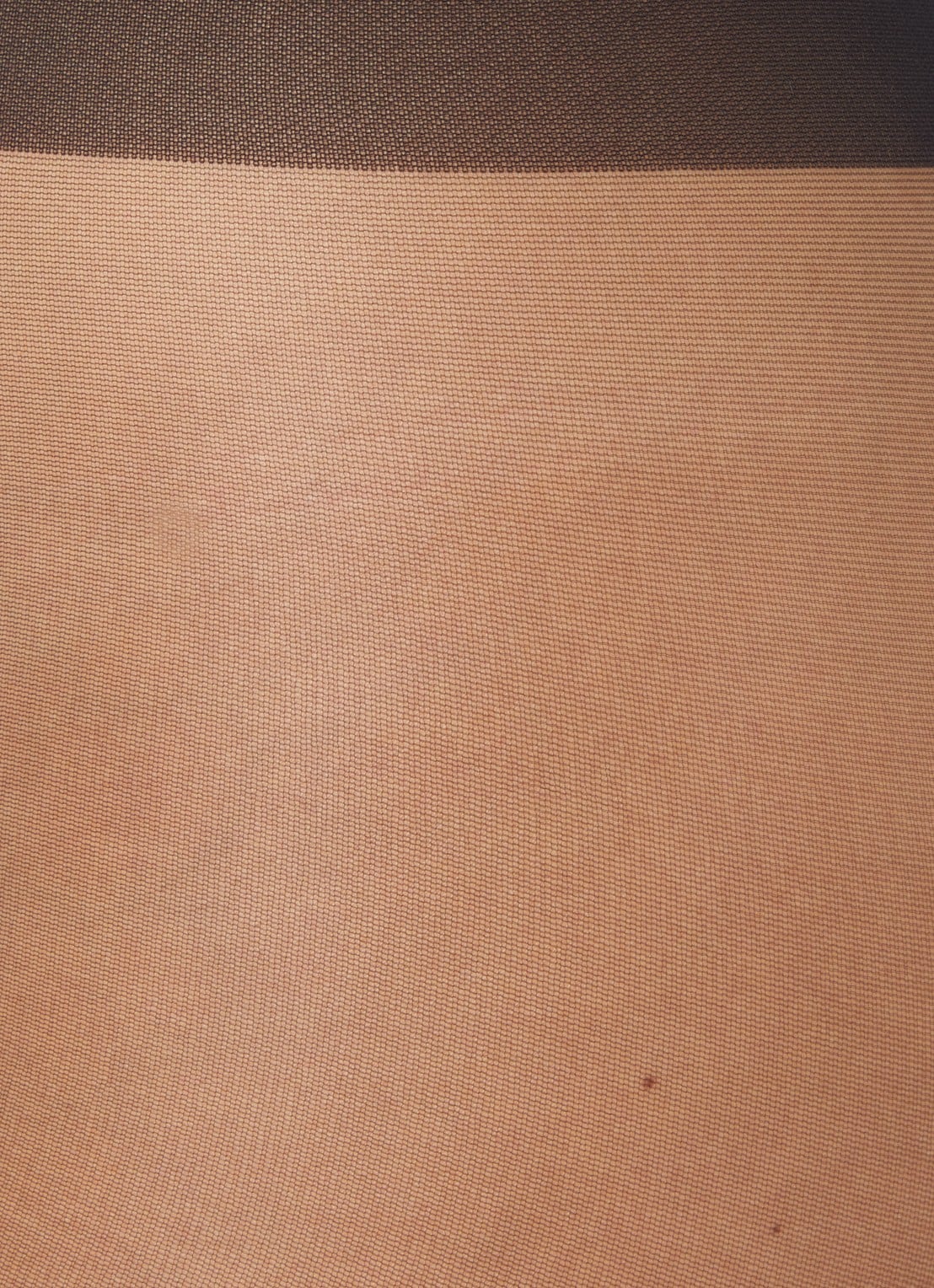 Oroblu Geo panty in 8 denier  - detail 3 zwart