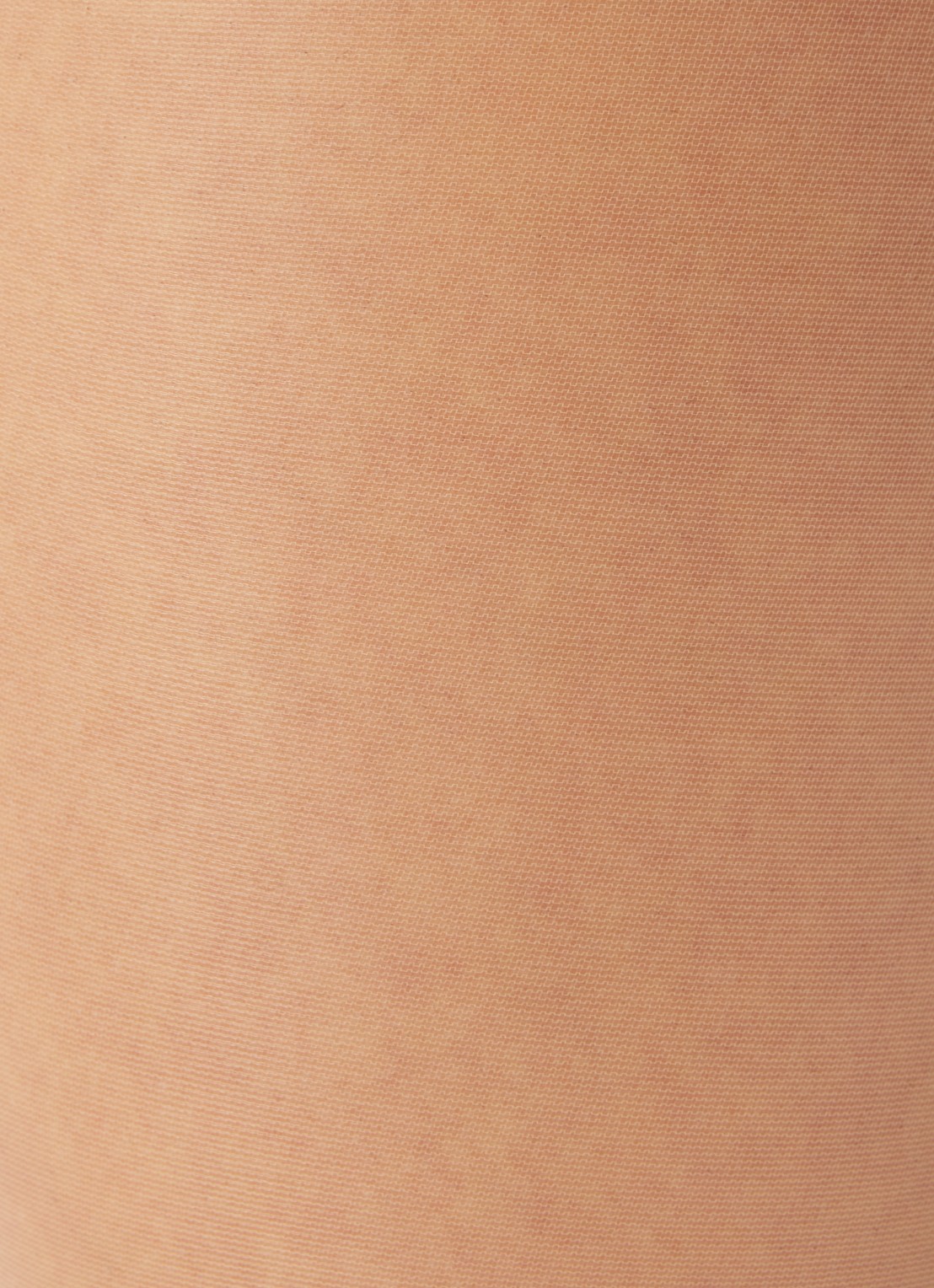 Oroblu Geo panty in 8 denier  - detail 3 camel