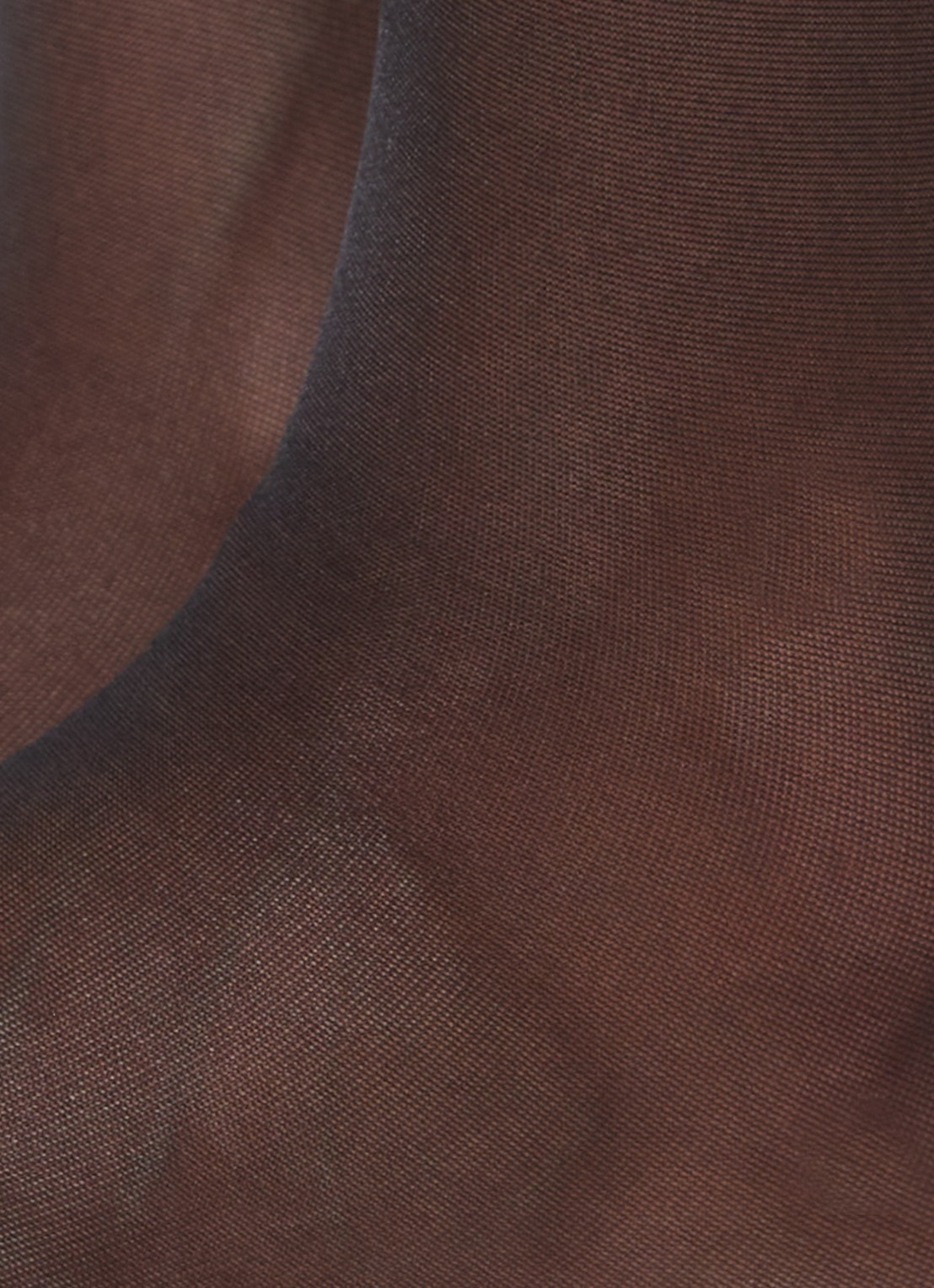 Oroblu Jeune kniekousen in 20 denier  - detail 3 zwart