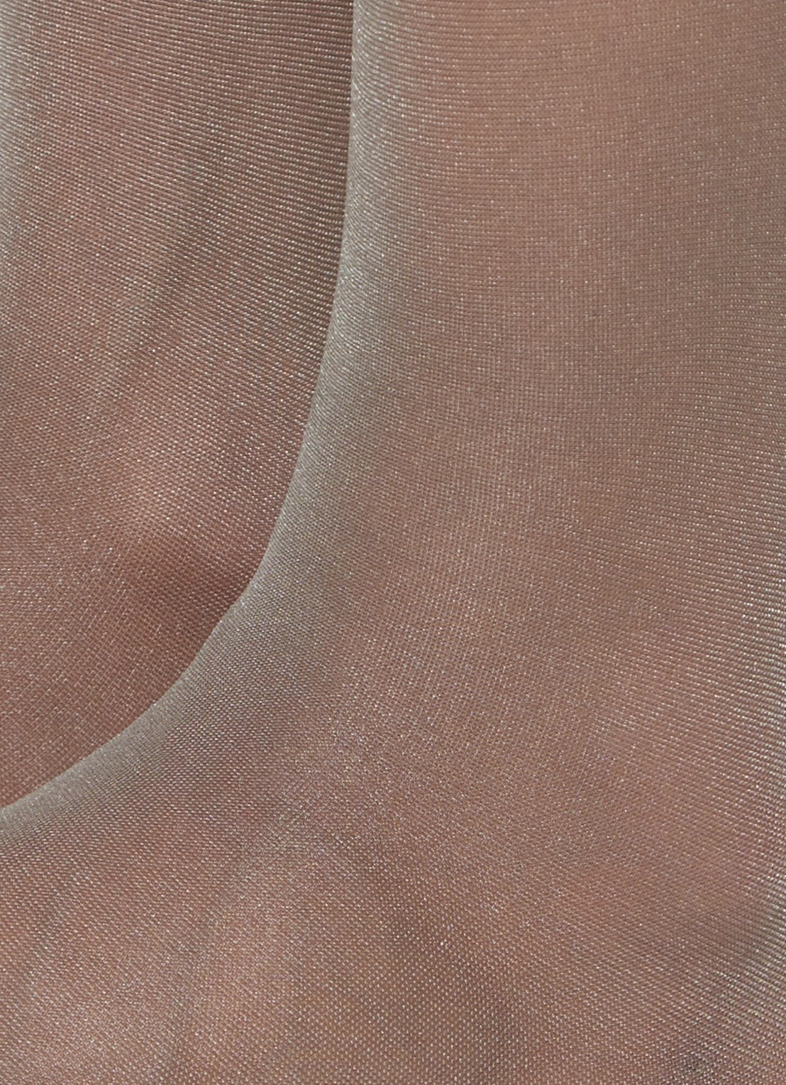 Oroblu Jeune kniekousen in 20 denier  - detail 3 middengrijs