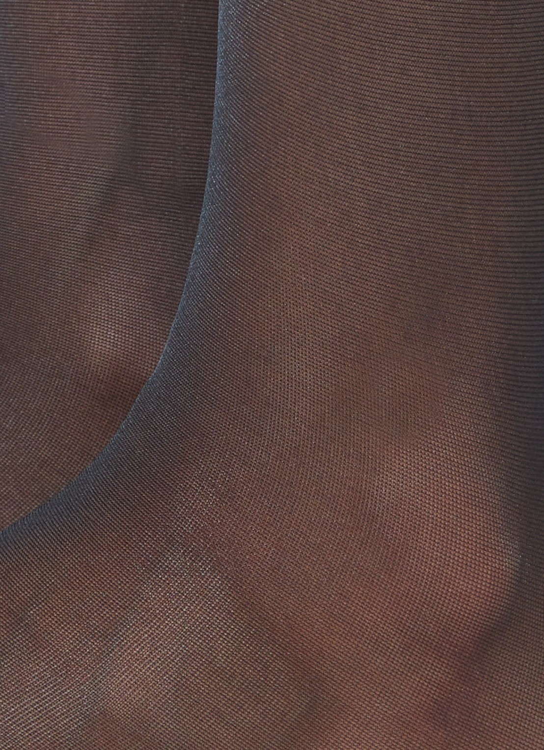 Oroblu Jeune kniekousen in 20 denier  - detail 3 indigo
