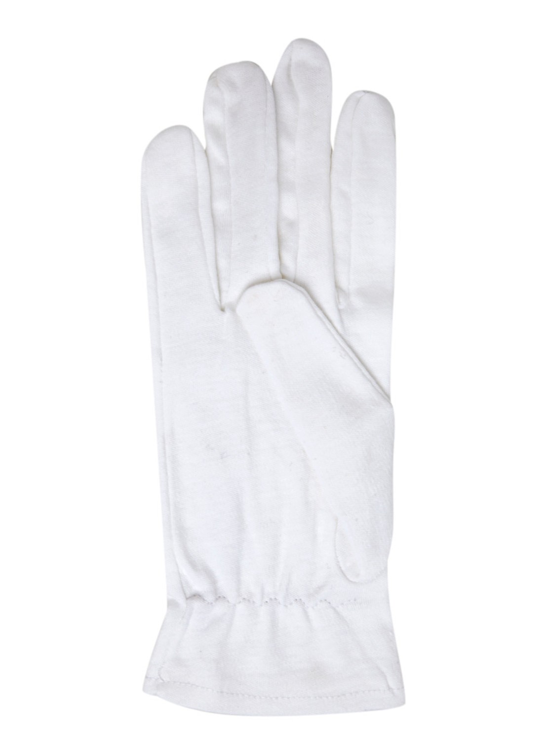 Oroblu Kousen handschoenen - voorkant wit