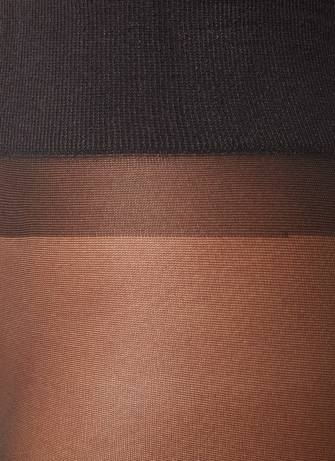 Oroblu Magie panty in 20 denier - detail 3 antraciet