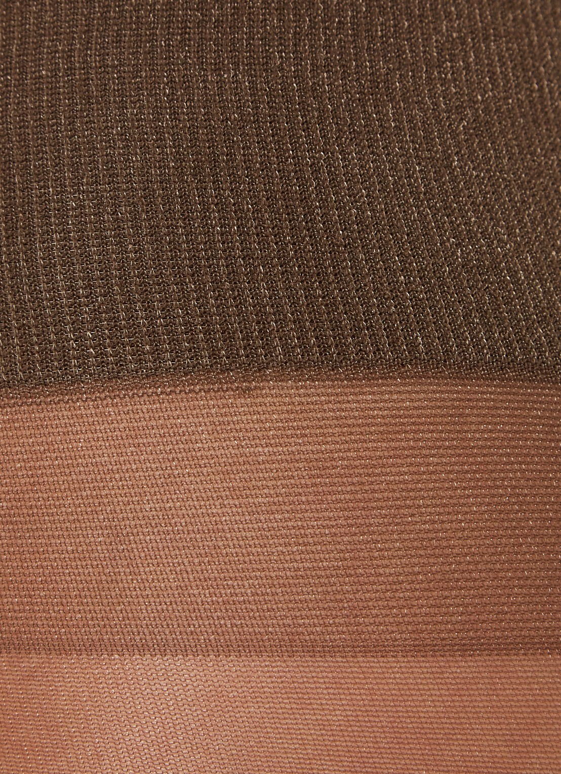 Oroblu Magie panty in 20 denier - detail steenrood