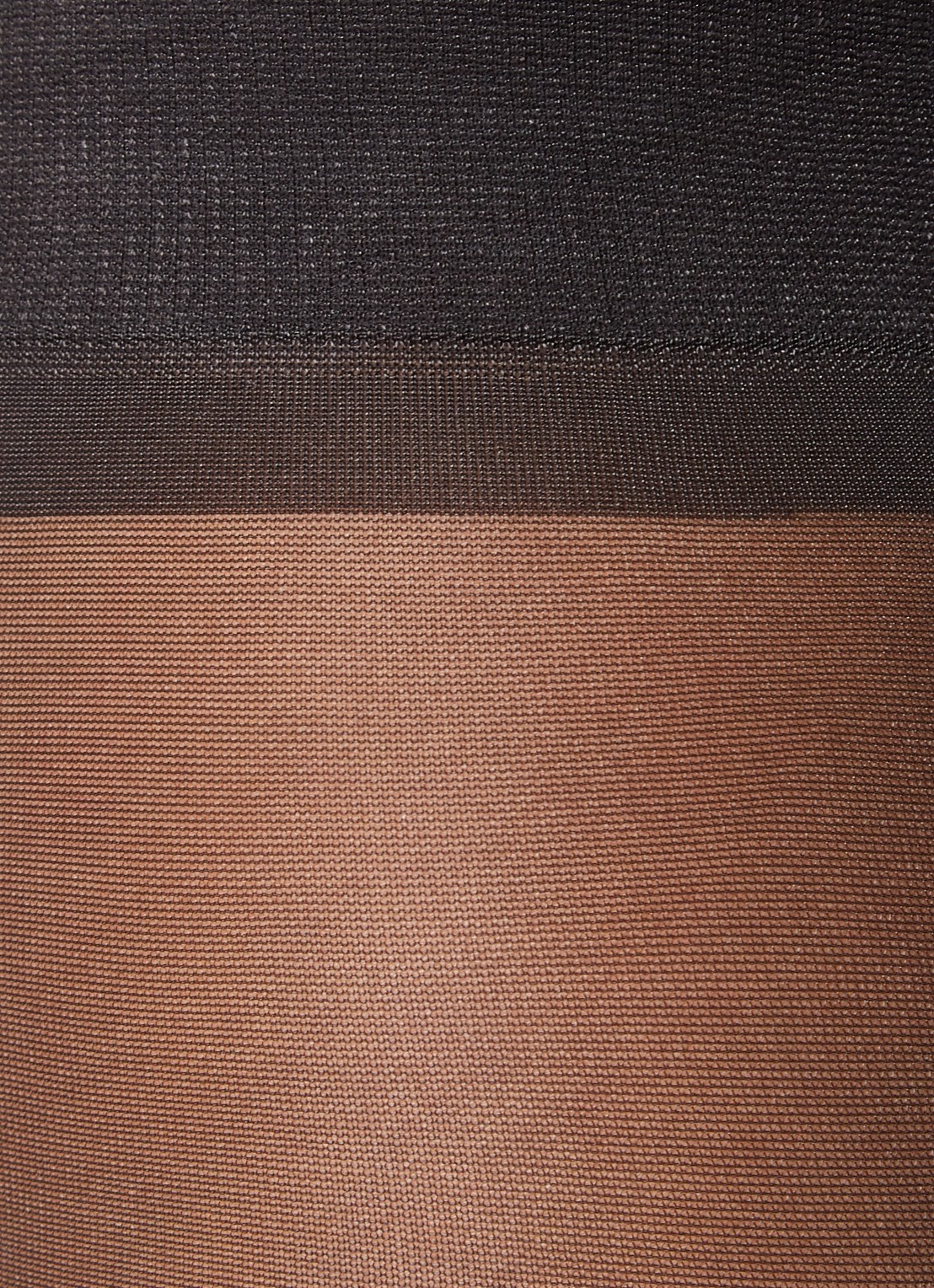Oroblu Magie panty in 40 denier - detail antraciet