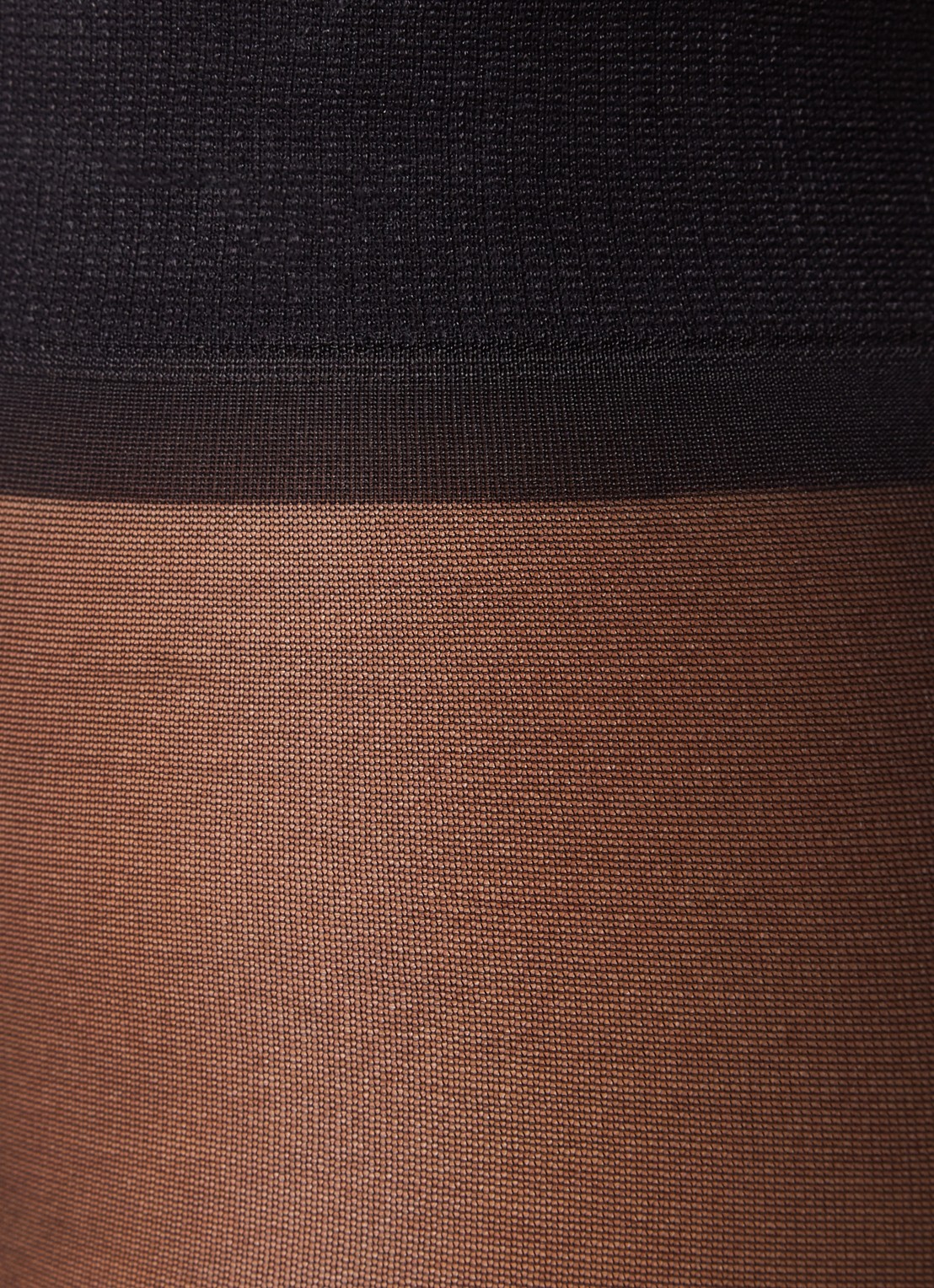 Oroblu Magie panty in 40 denier - detail 3 zwart