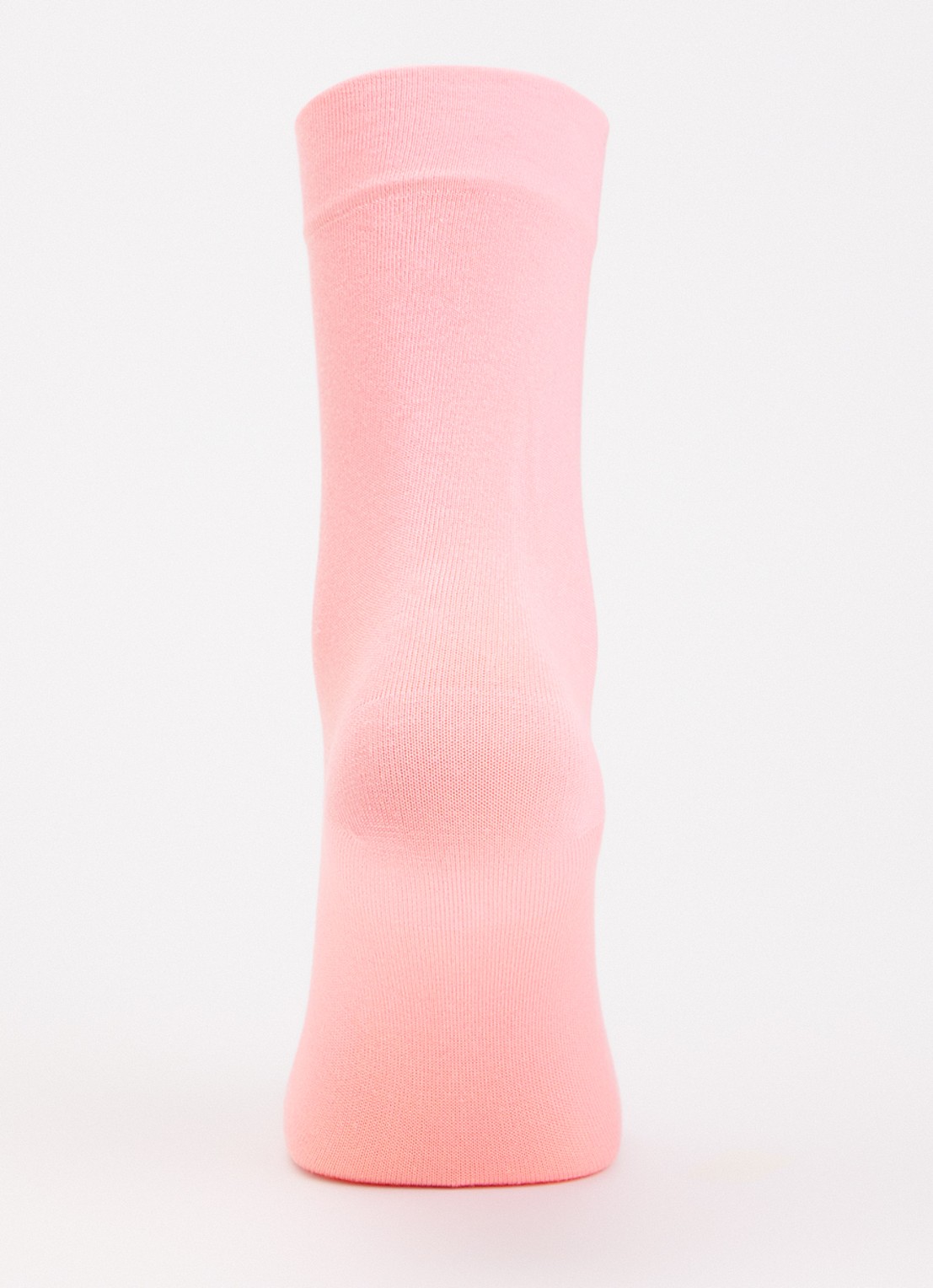 Oroblu Perfect Comfort sokken - voorkant 3 roze