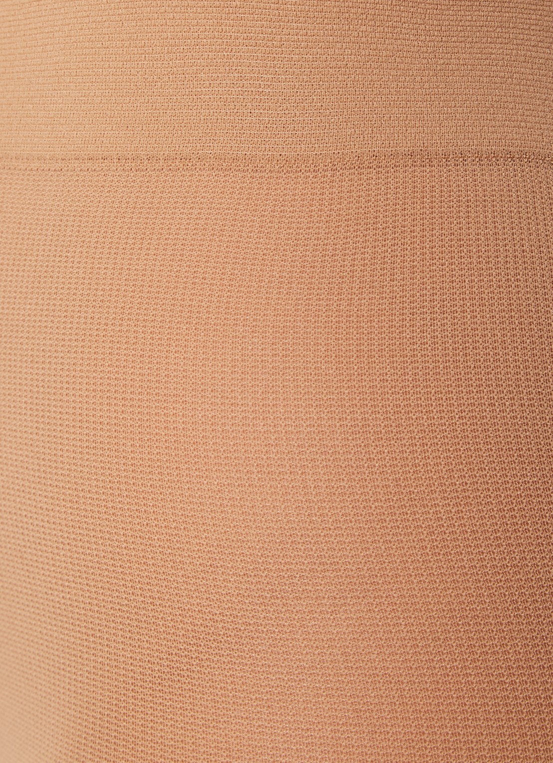 Oroblu Plaisir panty in 40 denier - detail 3 lichtbruin