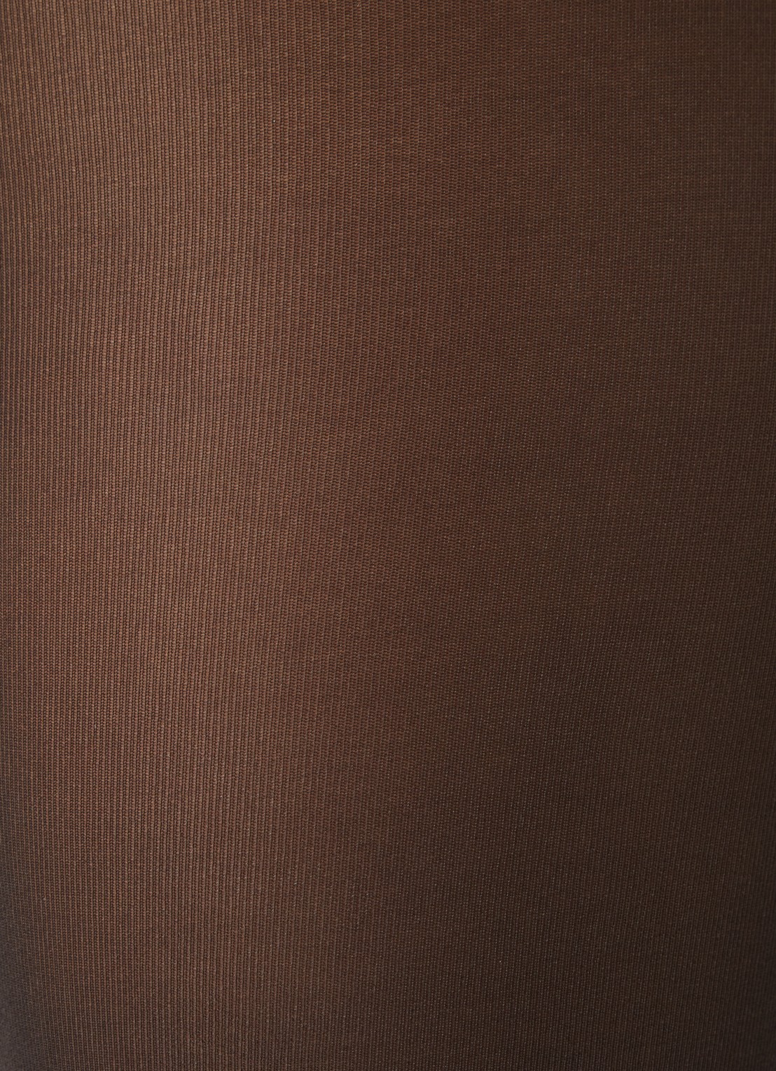 Oroblu Satin panty in 60 denier - detail 3 antraciet