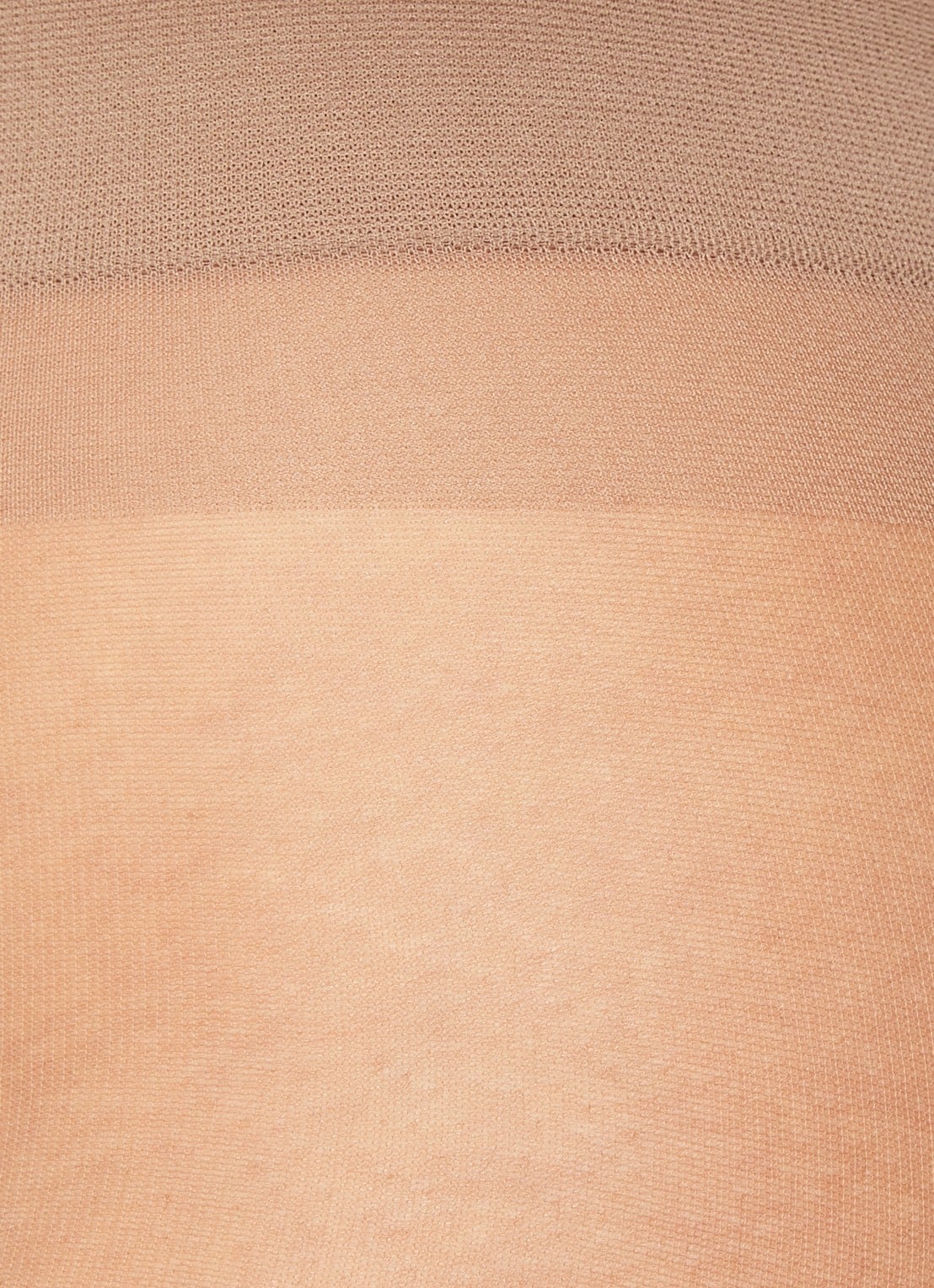 Oroblu Sensuel panty in 20 denier - detail lichtbruin