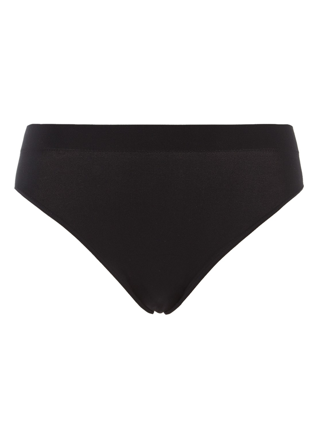 Oroblu Slip Dolcevita - voorkant zwart