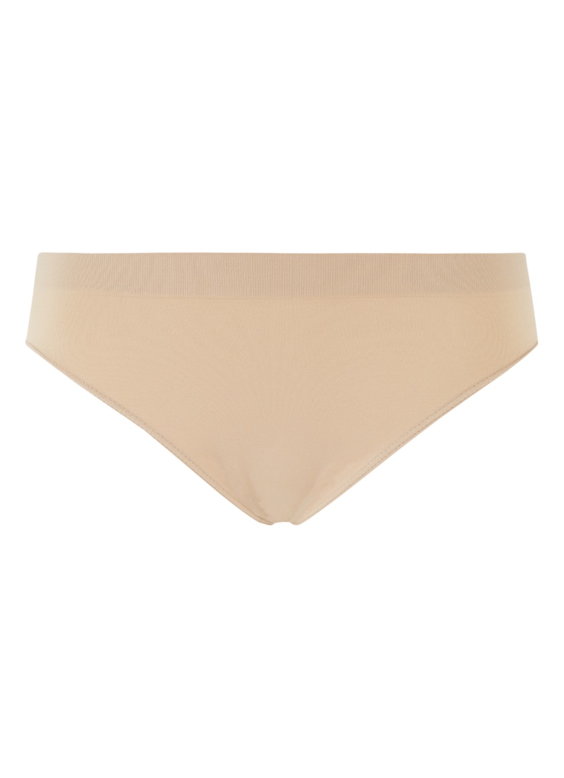 Oroblu Slip Dolcevita - voorkant 2 beige