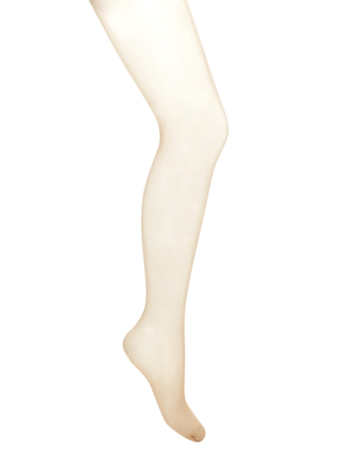Oroblu Suntime panty in 15 denier - voorkant 4 donkerbeige