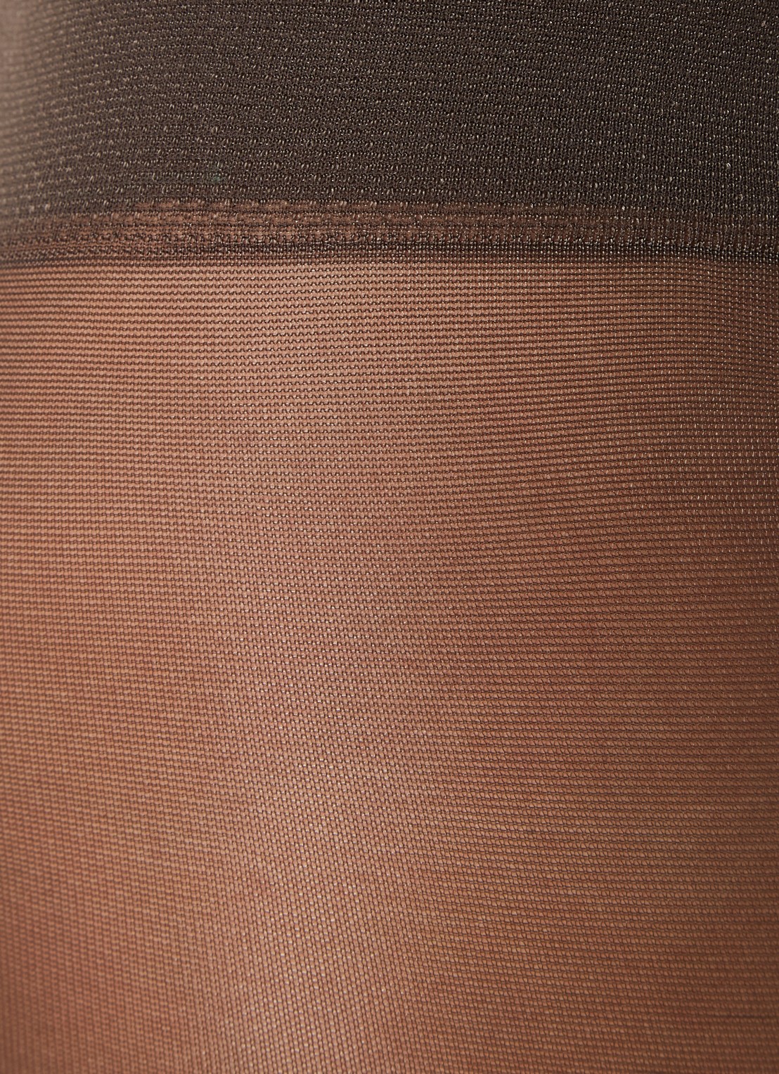 Oroblu Vanité panty in 15 denier - detail antraciet