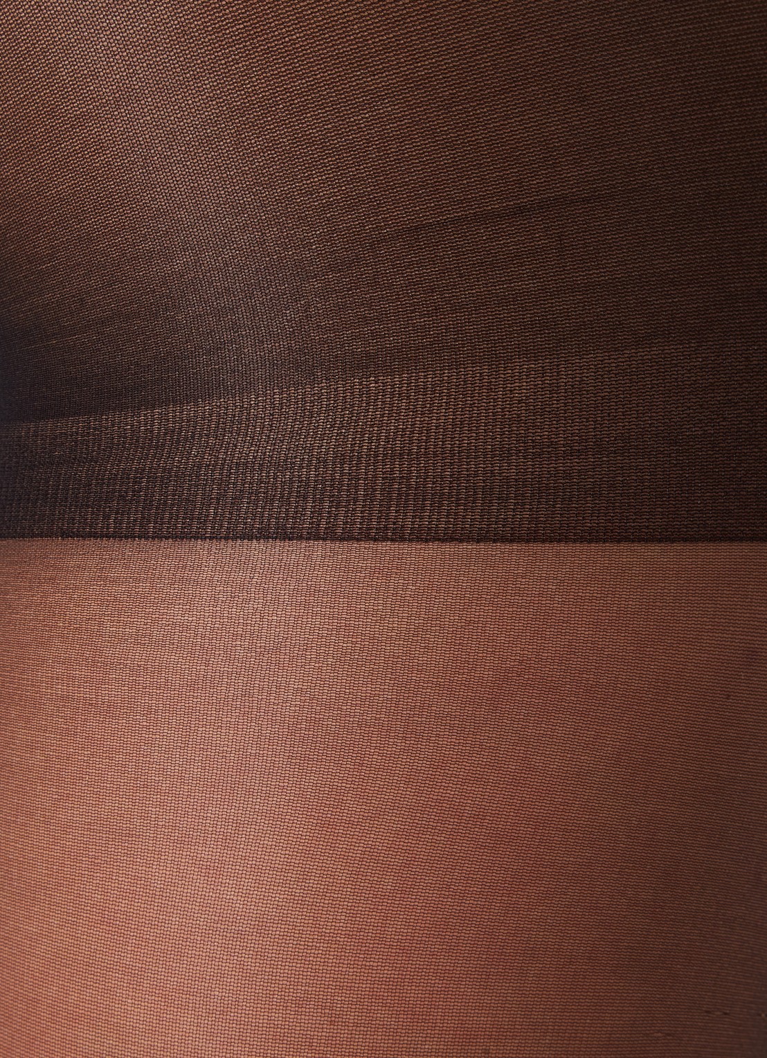 Oroblu Vanité panty in 15 denier - detail zwart