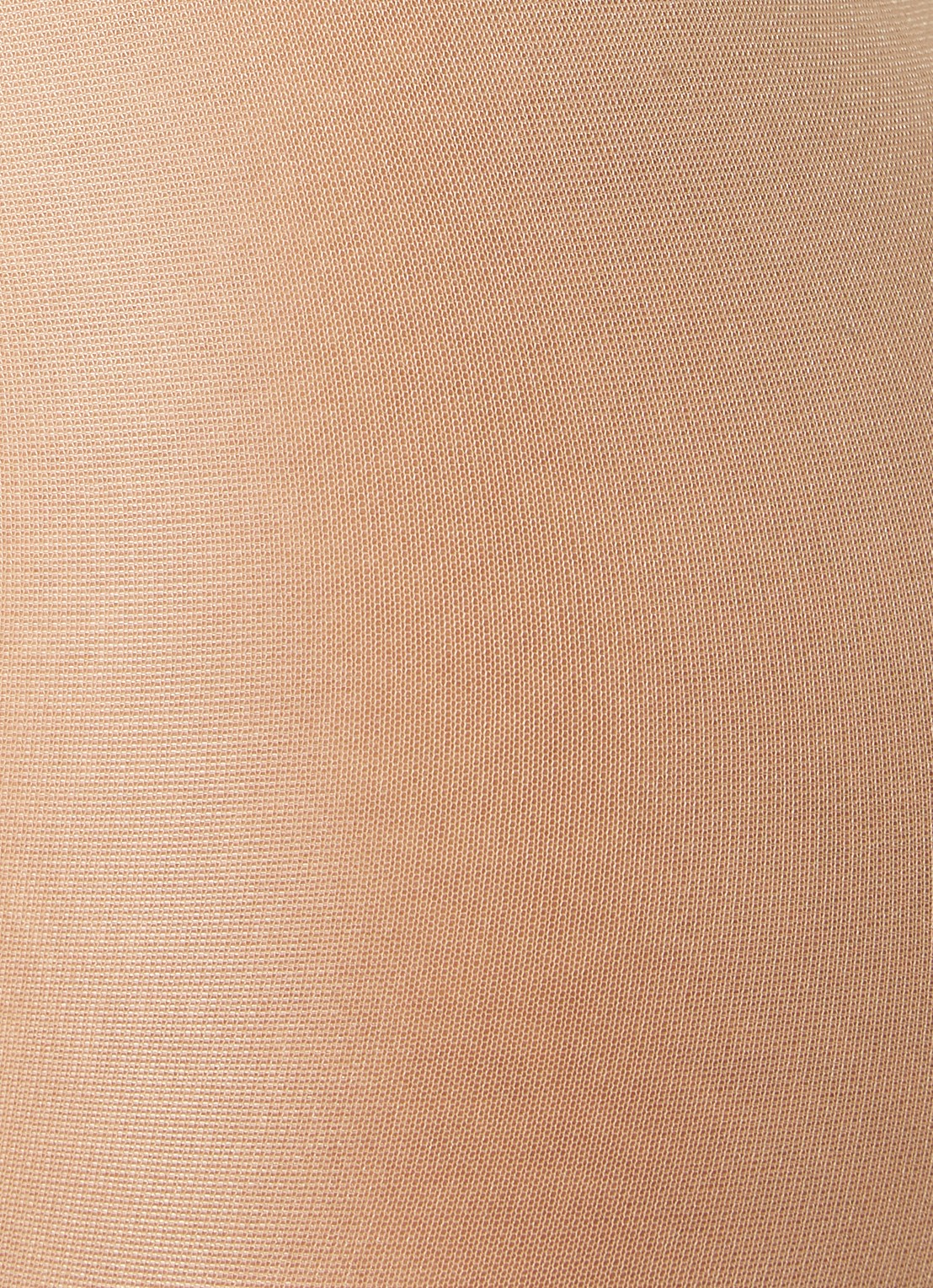 Oroblu Vanité panty in 15 denier - detail 3 lichtbruin