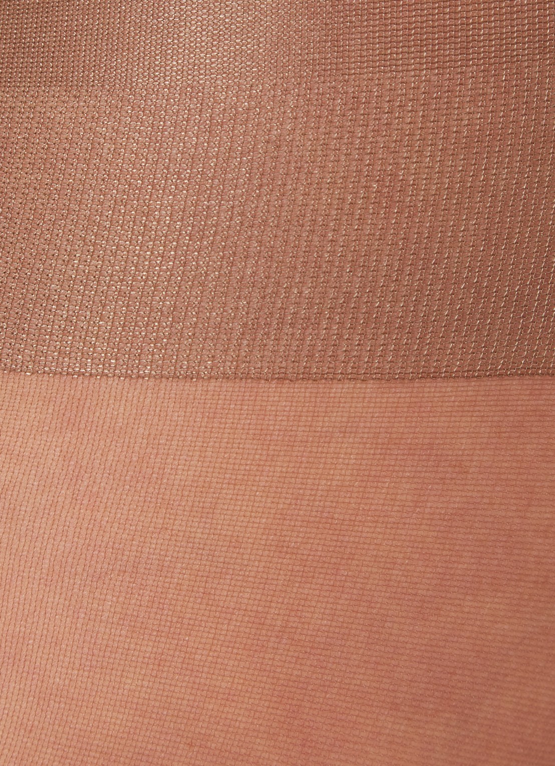 Oroblu Vanité panty in 15 denier - detail 3 bruin