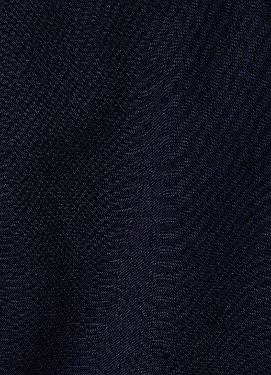 Oscar Jacobson Decker straight fit pantalon met steekzakken - detail 5 donkerblauw