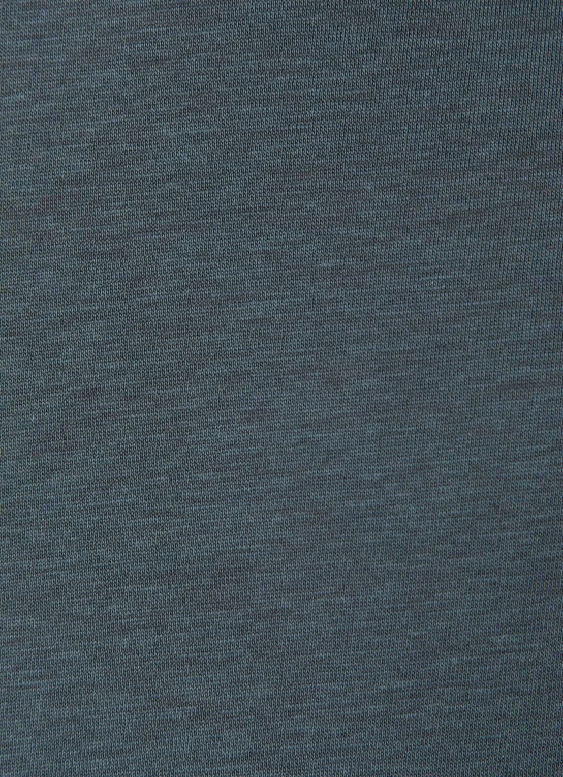 Oscar Jacobson Kim T-shirt  - detail 5 groen